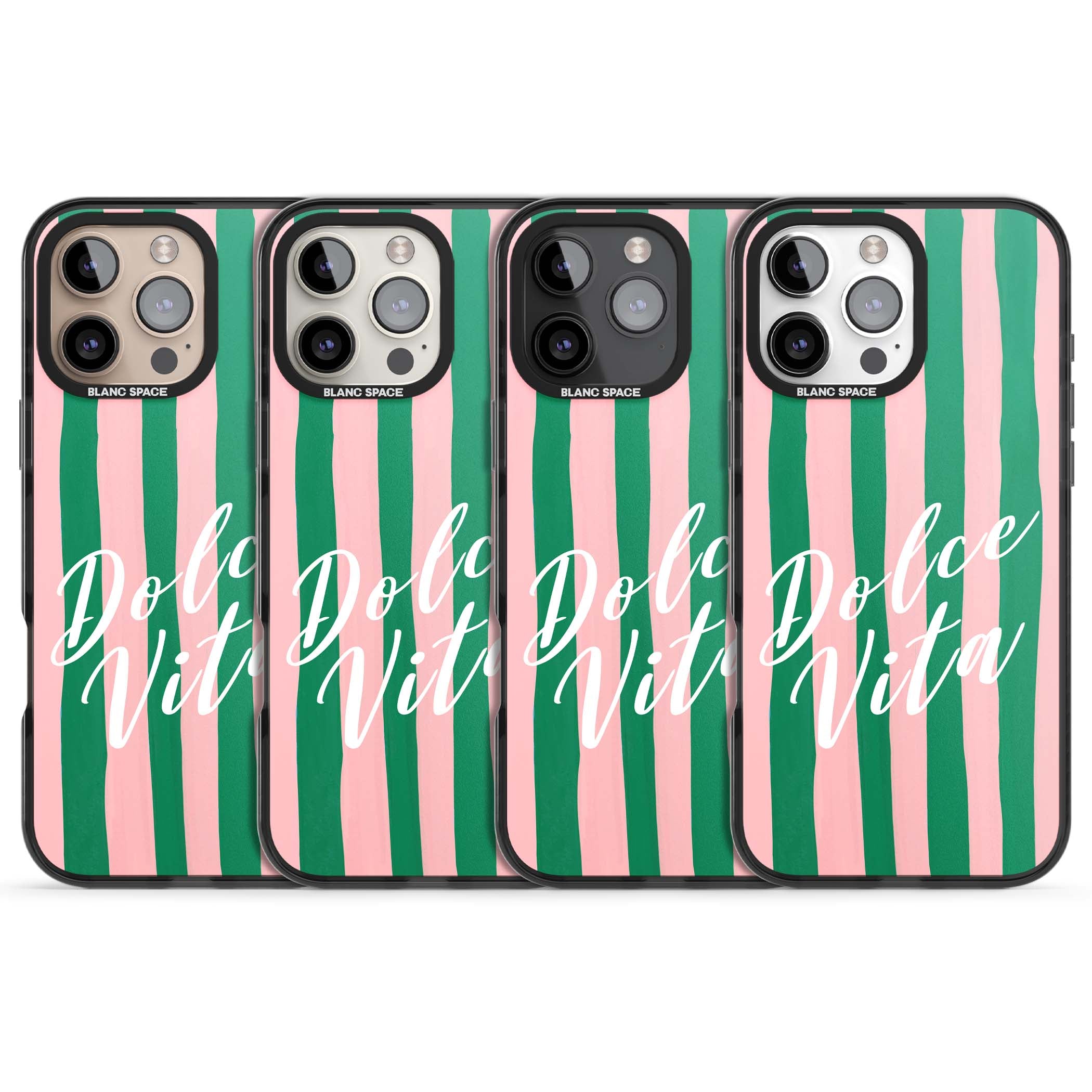 BLACK IMPACT MAGSAFE