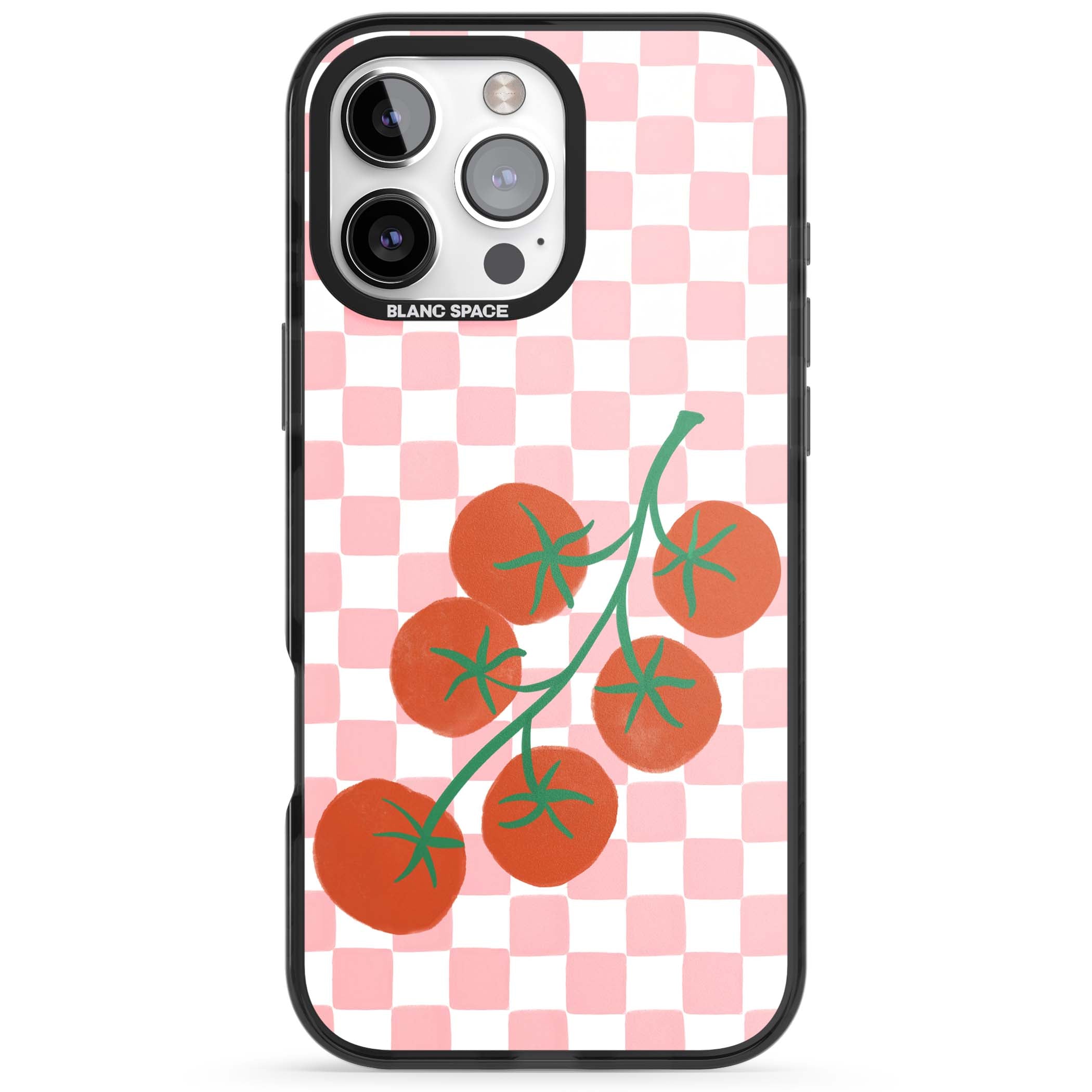 BLACK IMPACT MAGSAFE