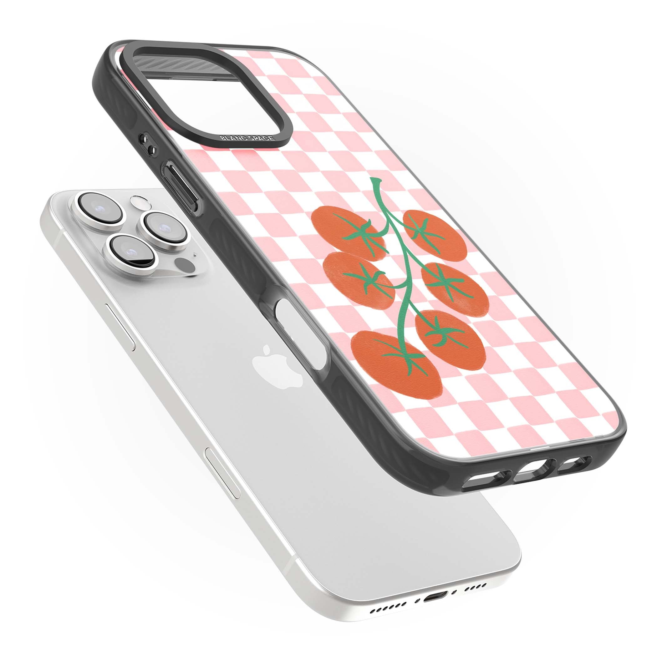 BLACK IMPACT MAGSAFE