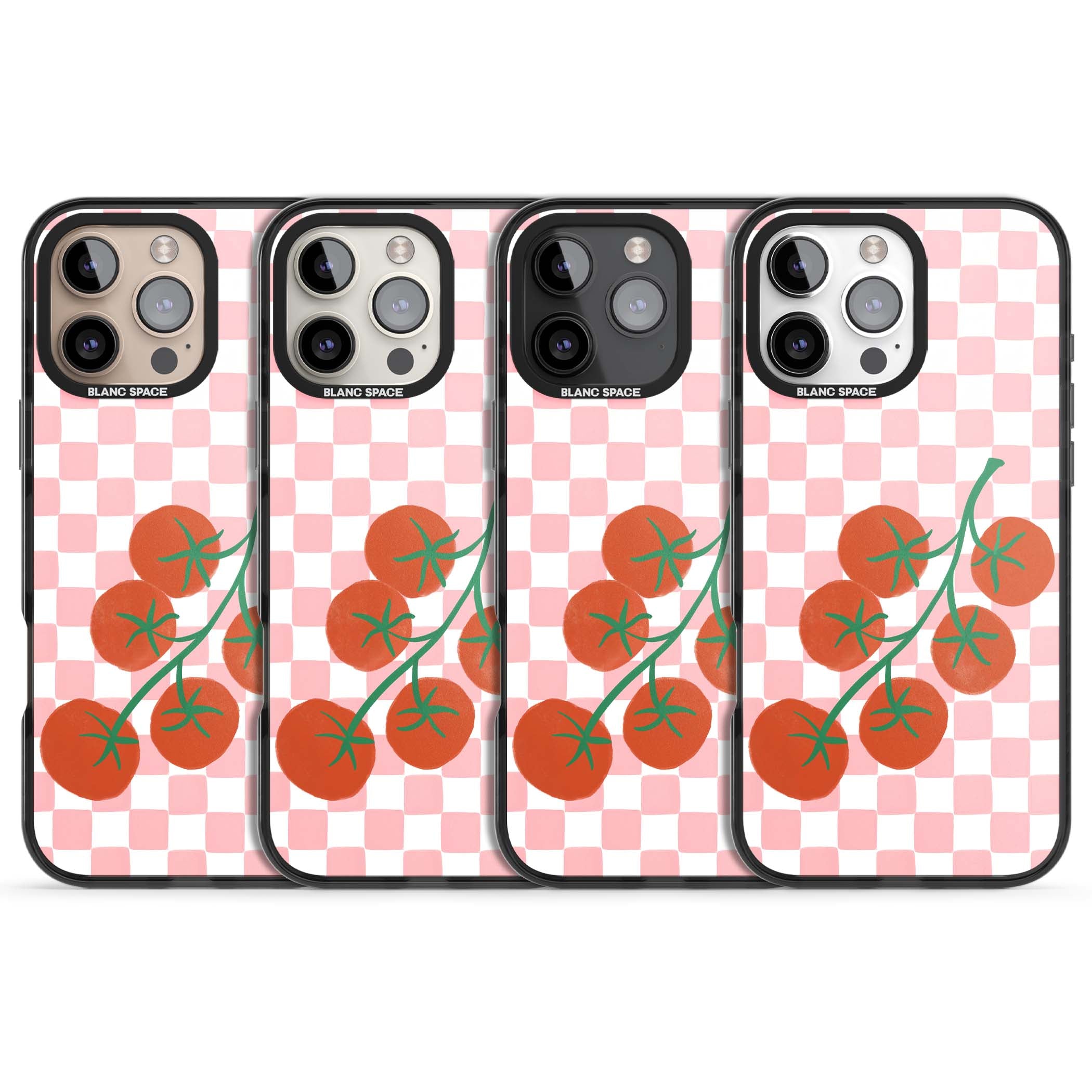 BLACK IMPACT MAGSAFE