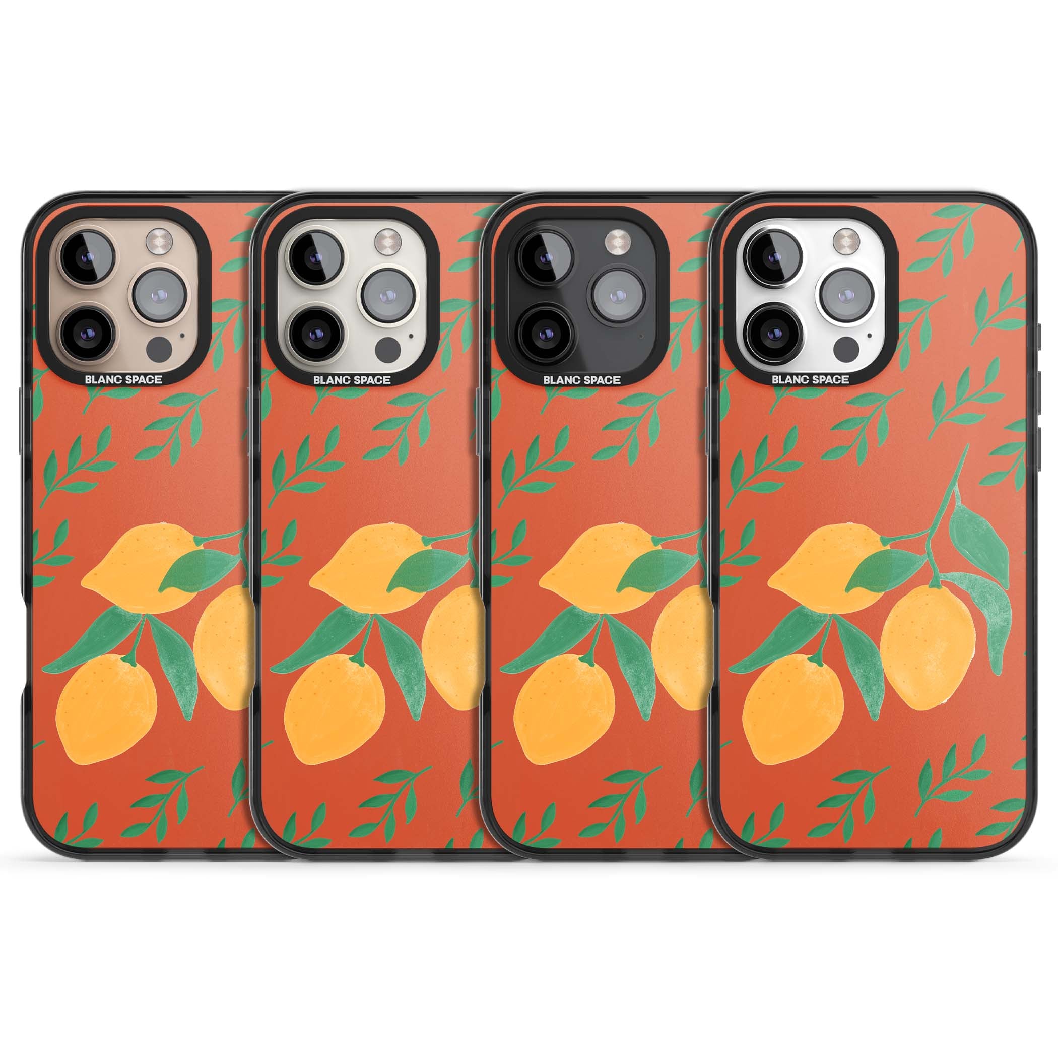 BLACK IMPACT MAGSAFE