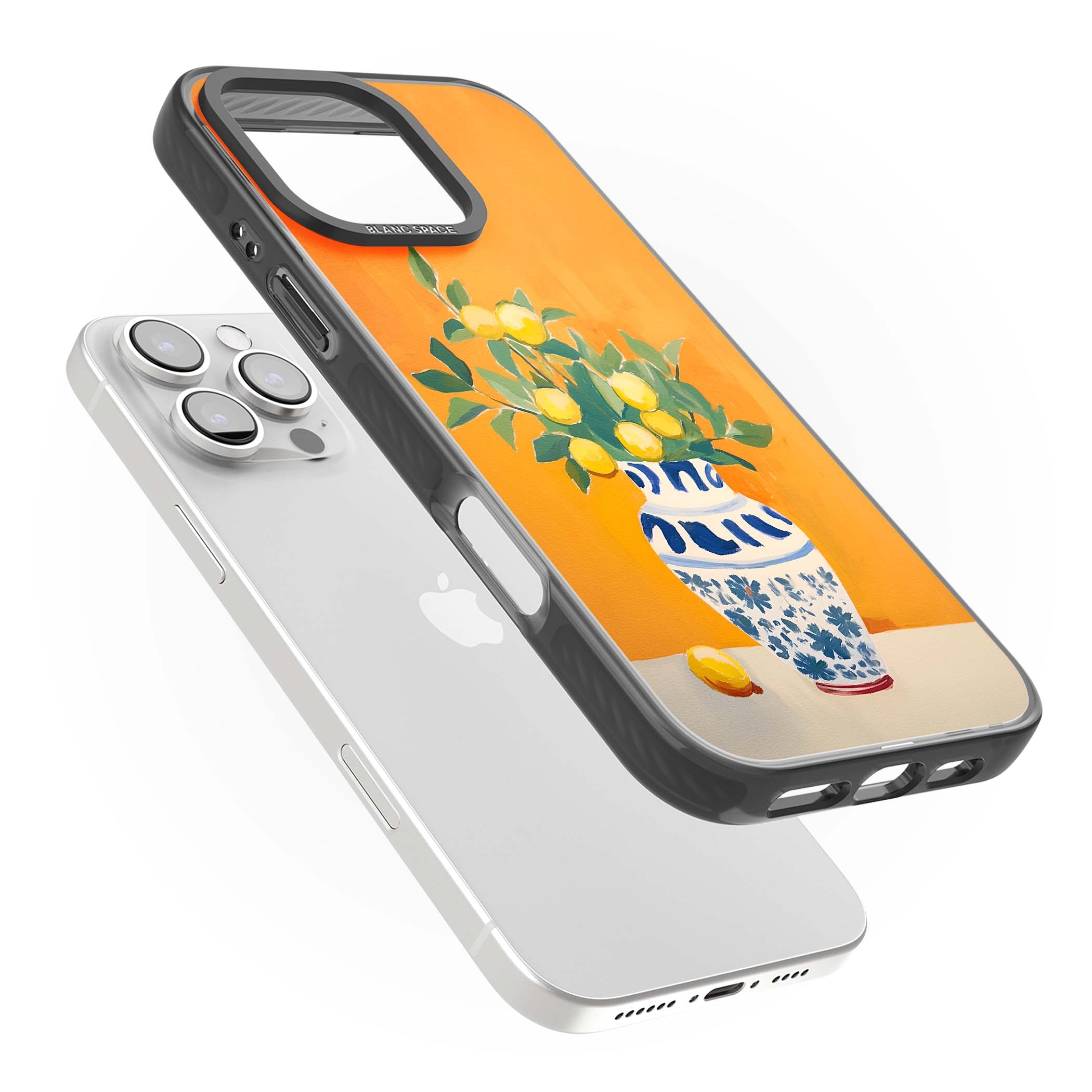 BLACK IMPACT MAGSAFE