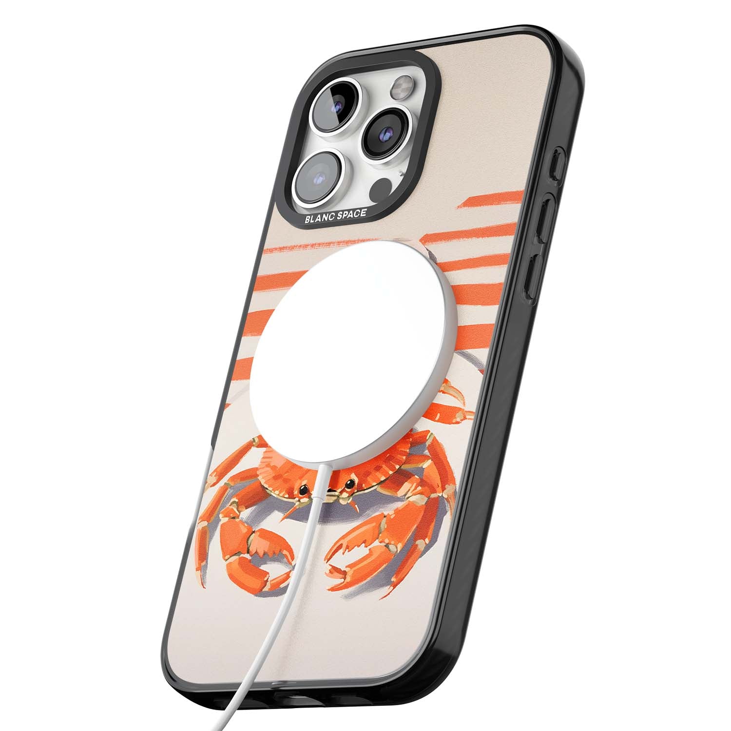 BLACK IMPACT MAGSAFE