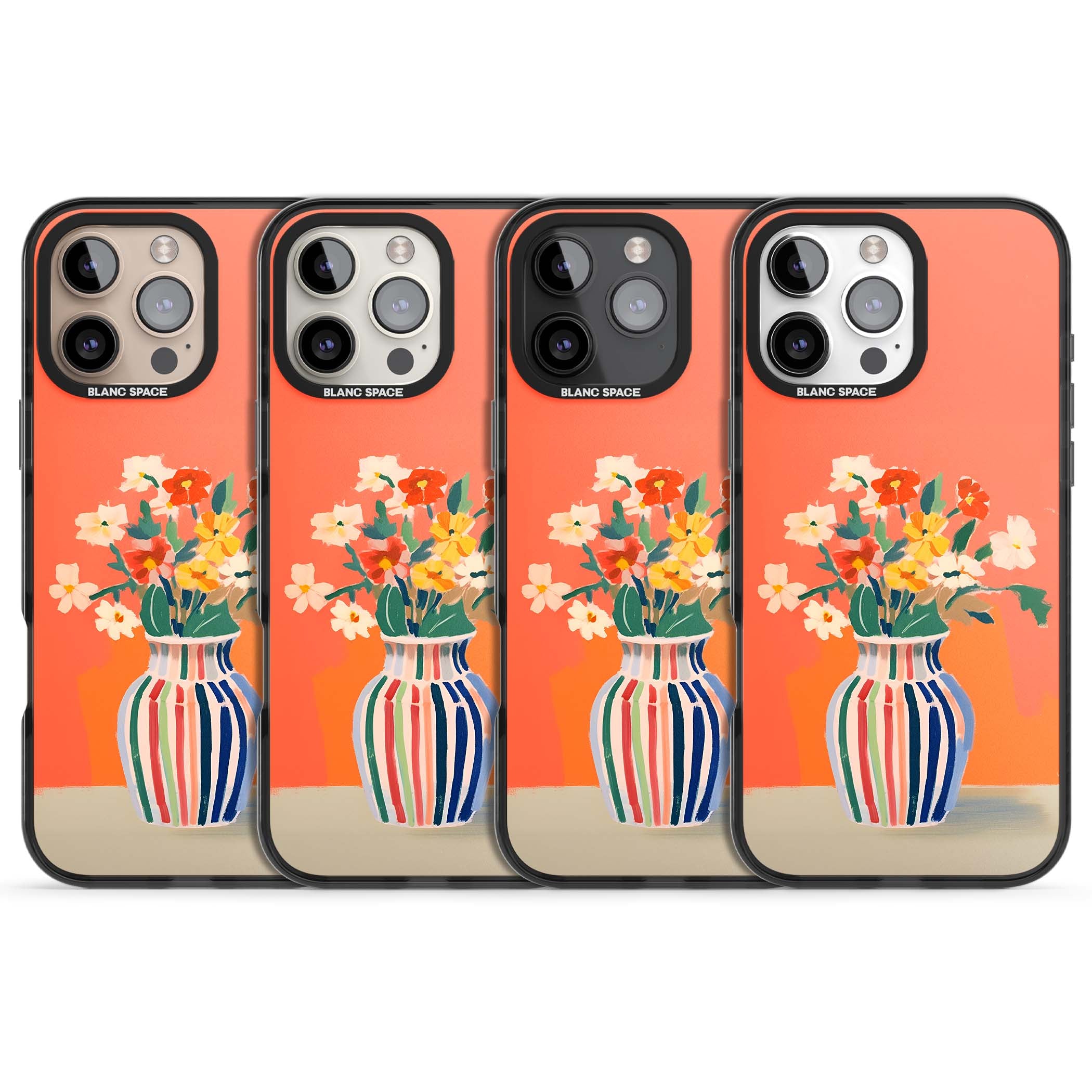 BLACK IMPACT MAGSAFE