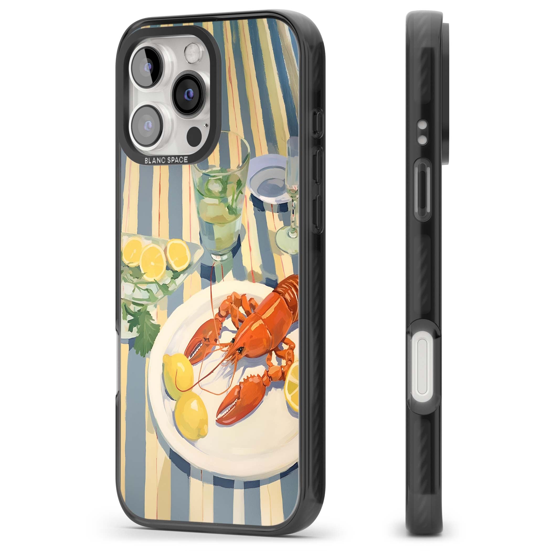 BLACK IMPACT MAGSAFE