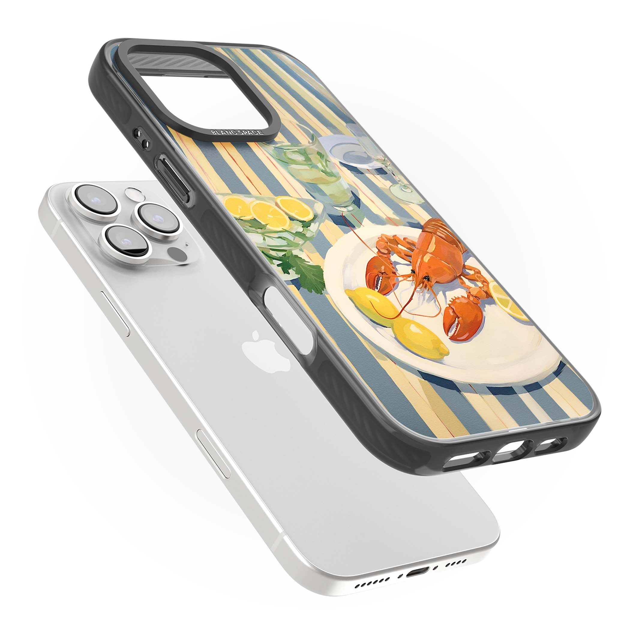 BLACK IMPACT MAGSAFE