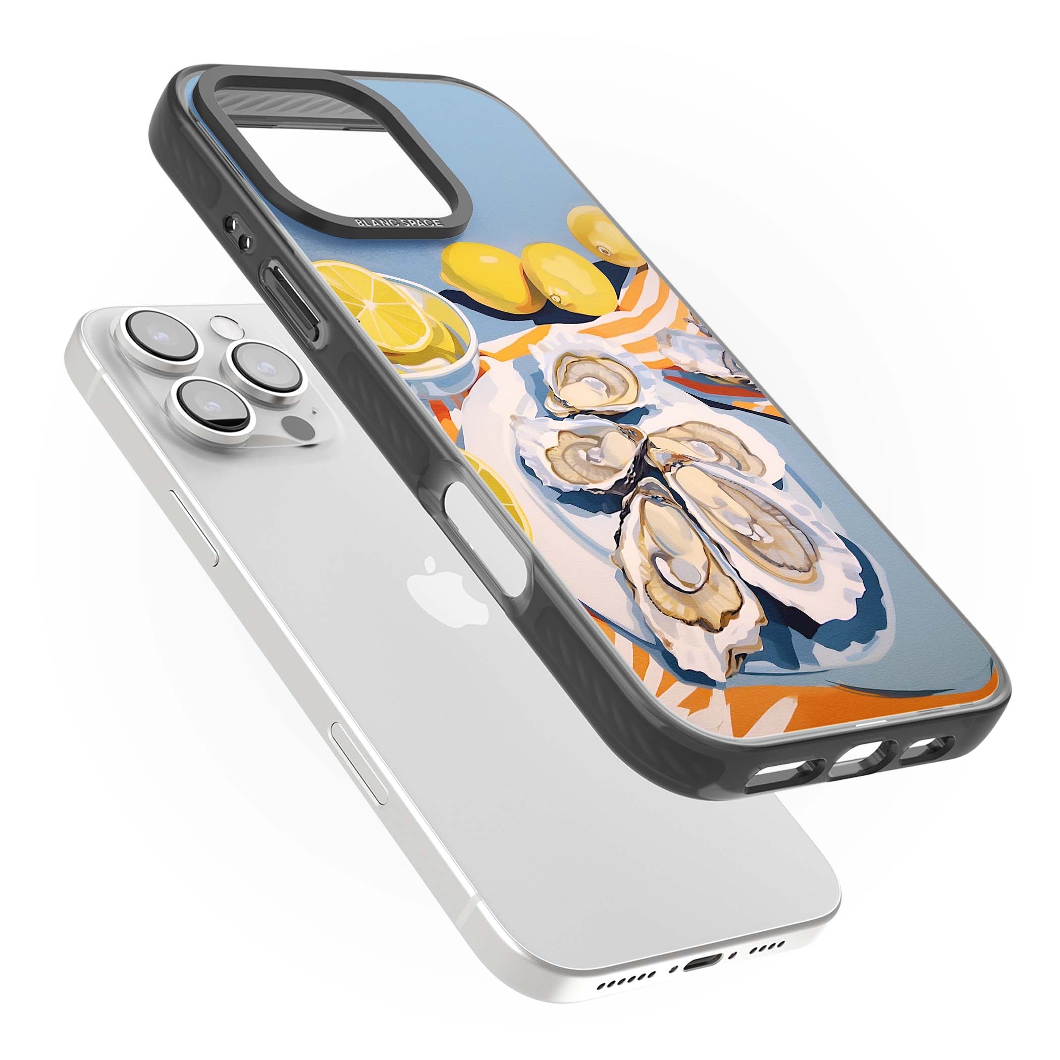 BLACK IMPACT MAGSAFE