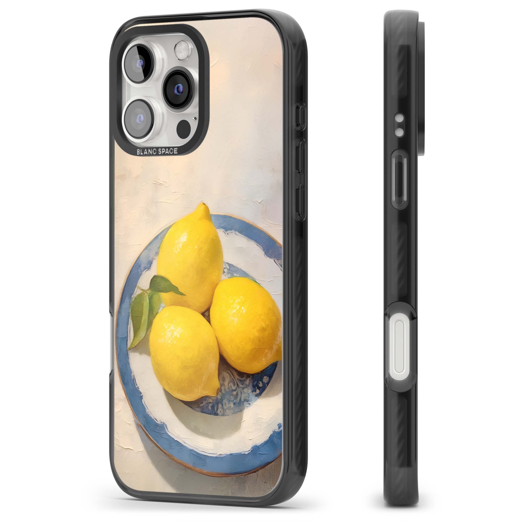 BLACK IMPACT MAGSAFE