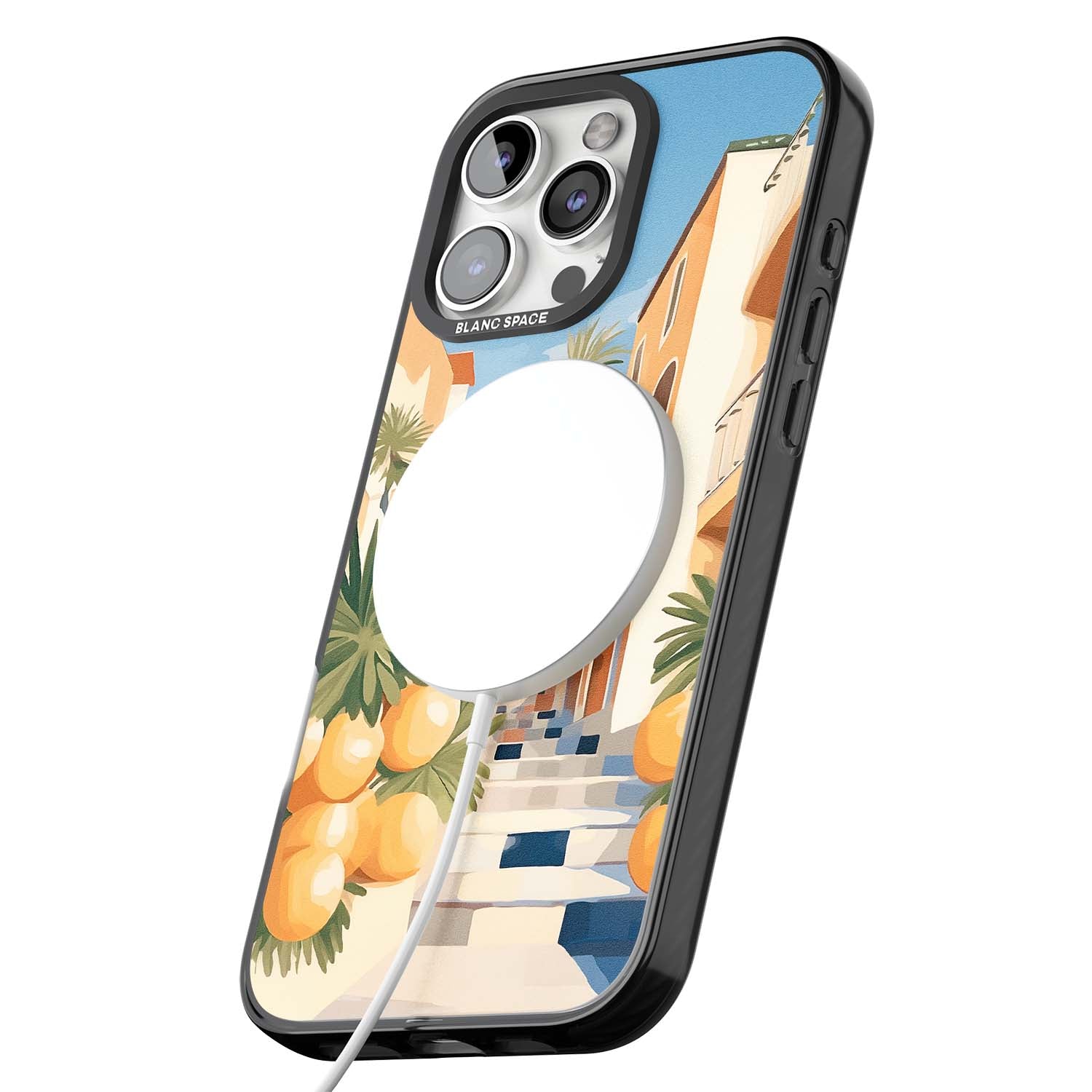 BLACK IMPACT MAGSAFE