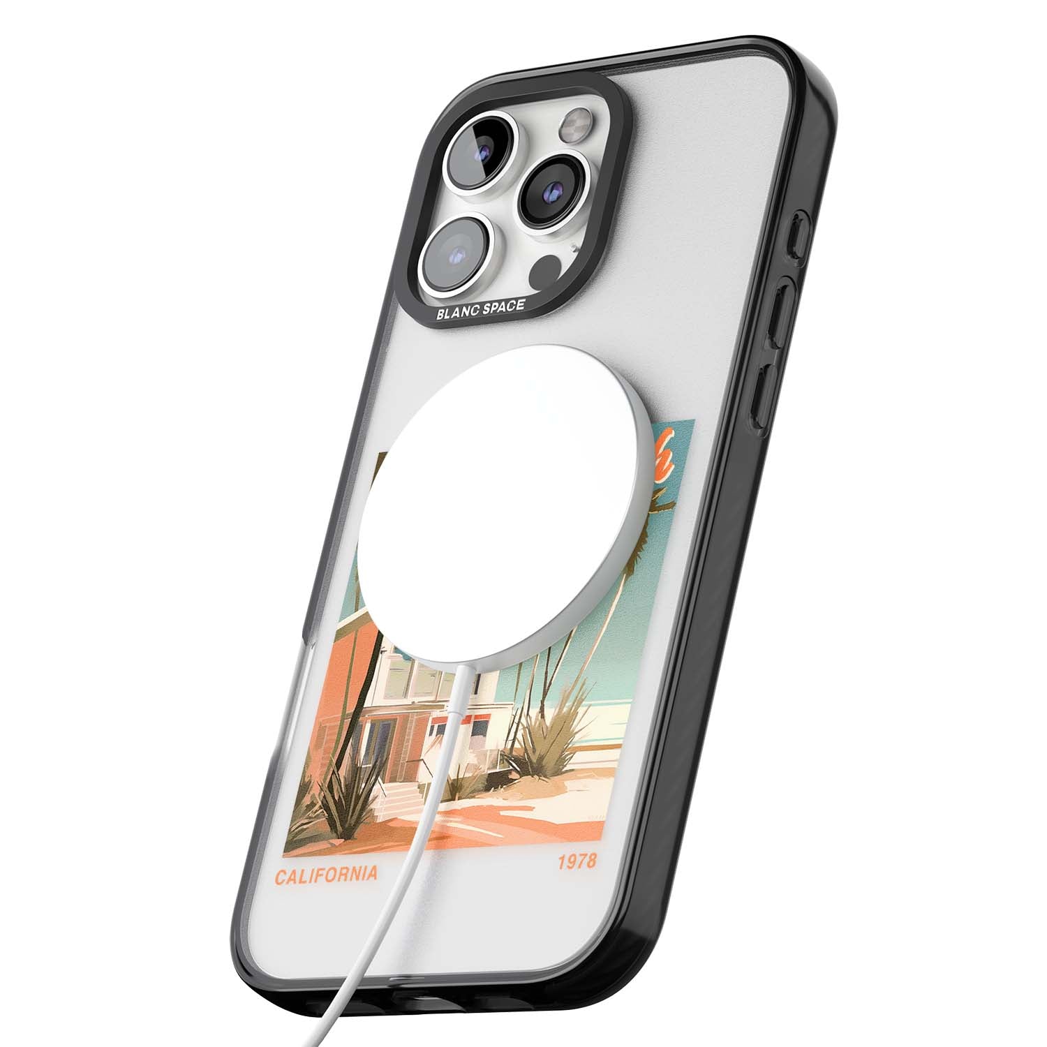 BLACK IMPACT MAGSAFE