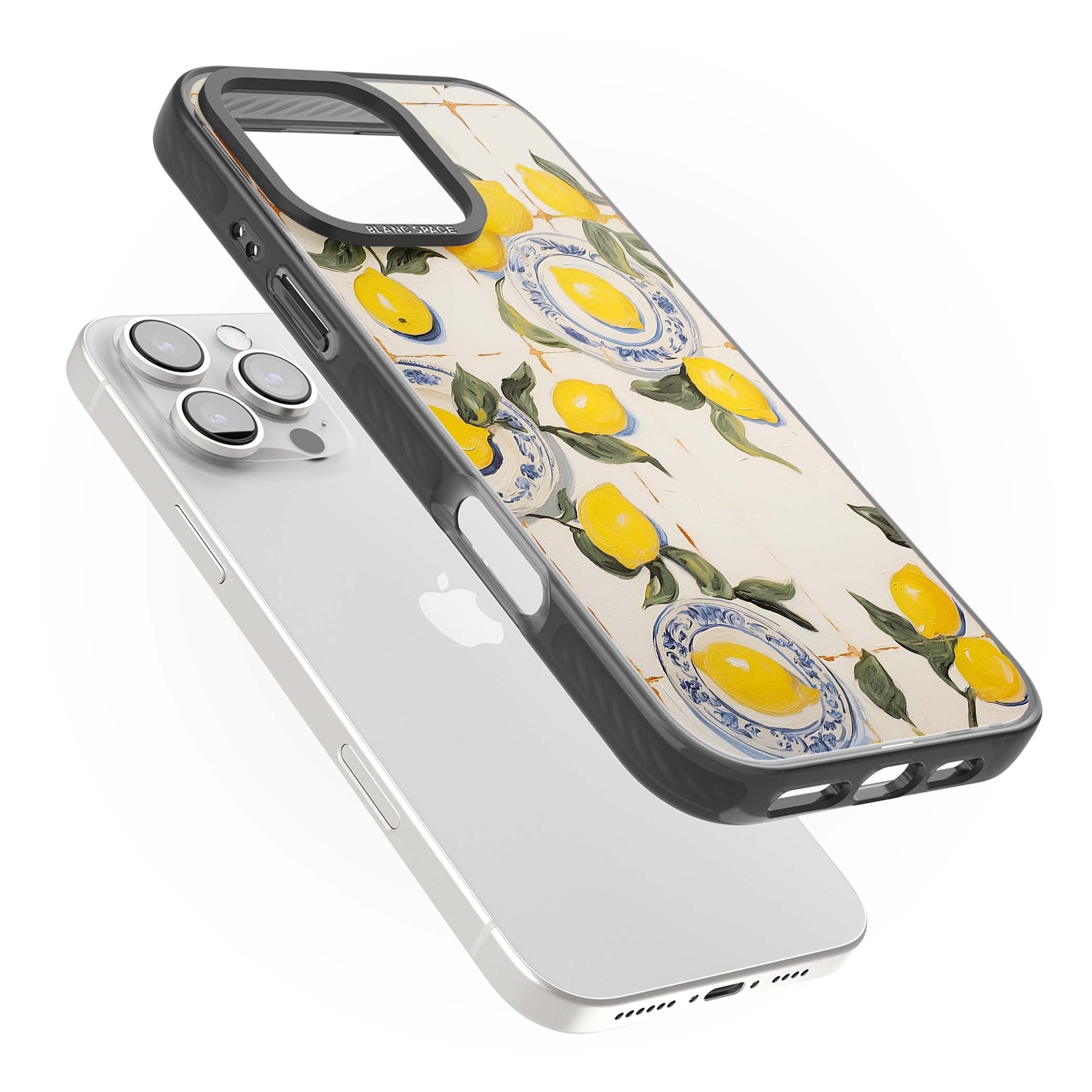 BLACK IMPACT MAGSAFE