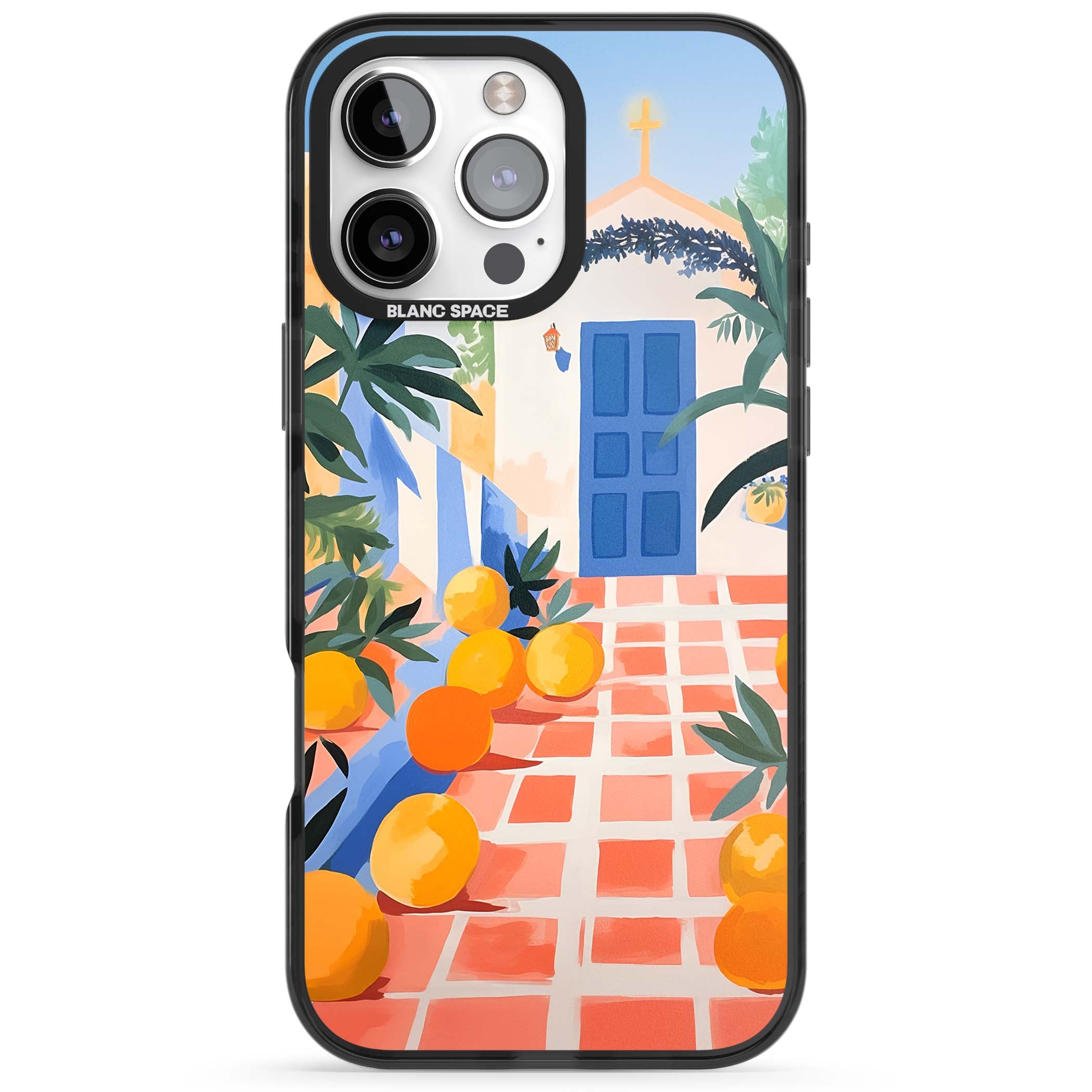 BLACK IMPACT MAGSAFE