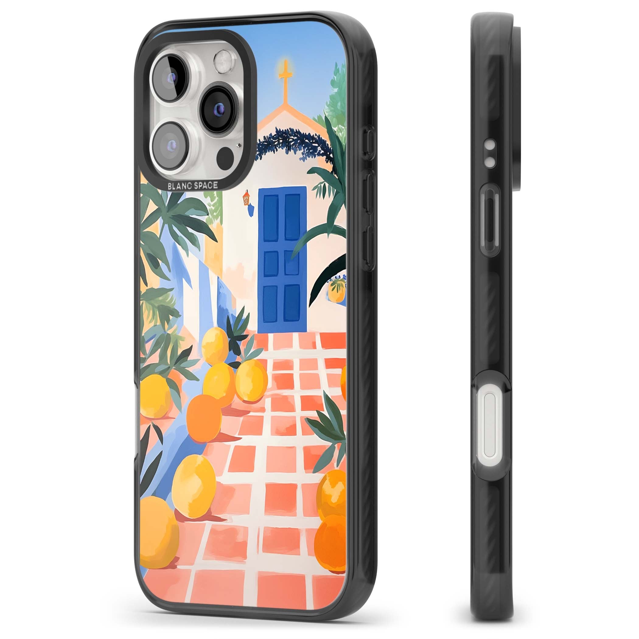 BLACK IMPACT MAGSAFE