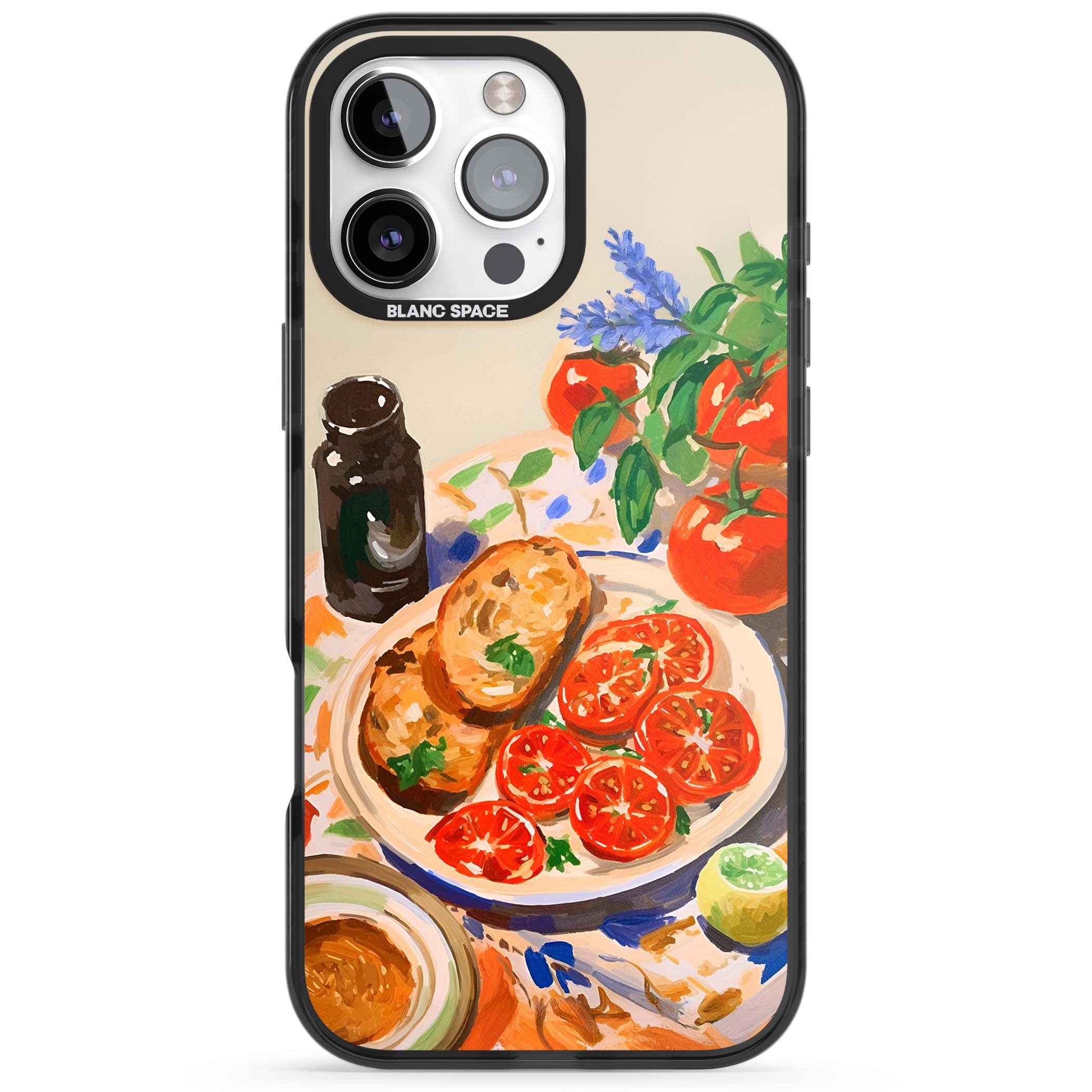 BLACK IMPACT MAGSAFE