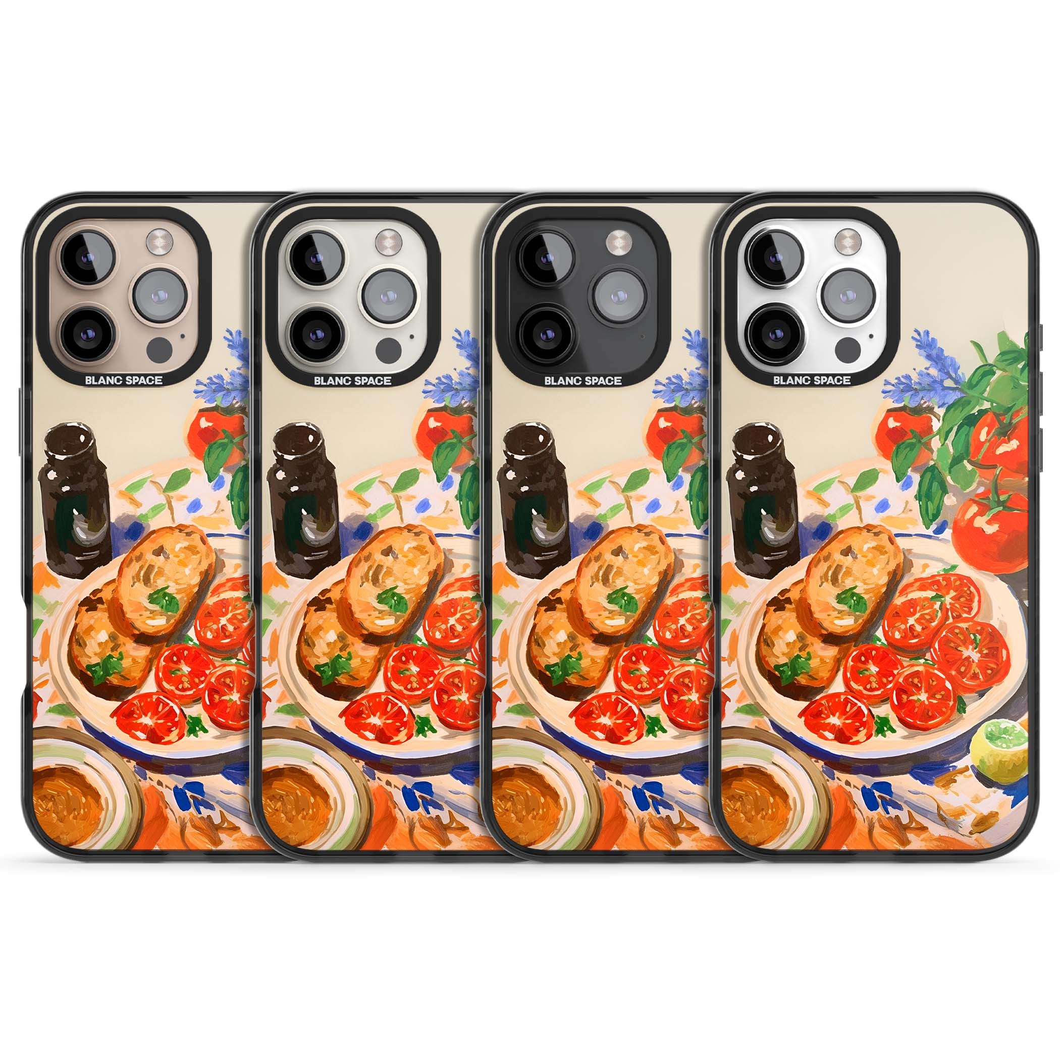 BLACK IMPACT MAGSAFE