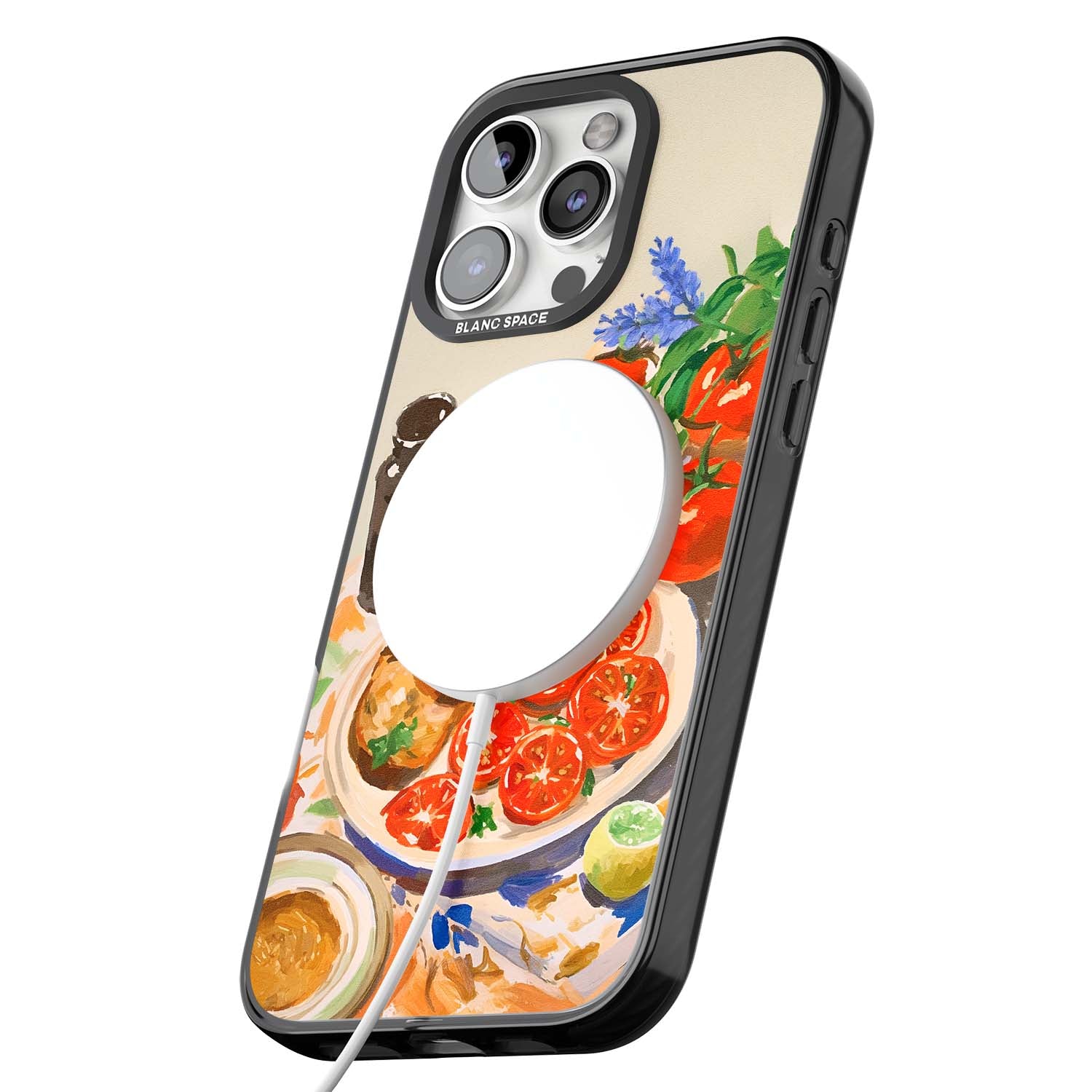 BLACK IMPACT MAGSAFE