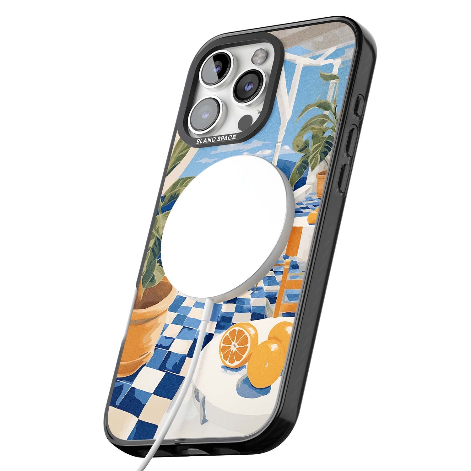 BLACK IMPACT MAGSAFE