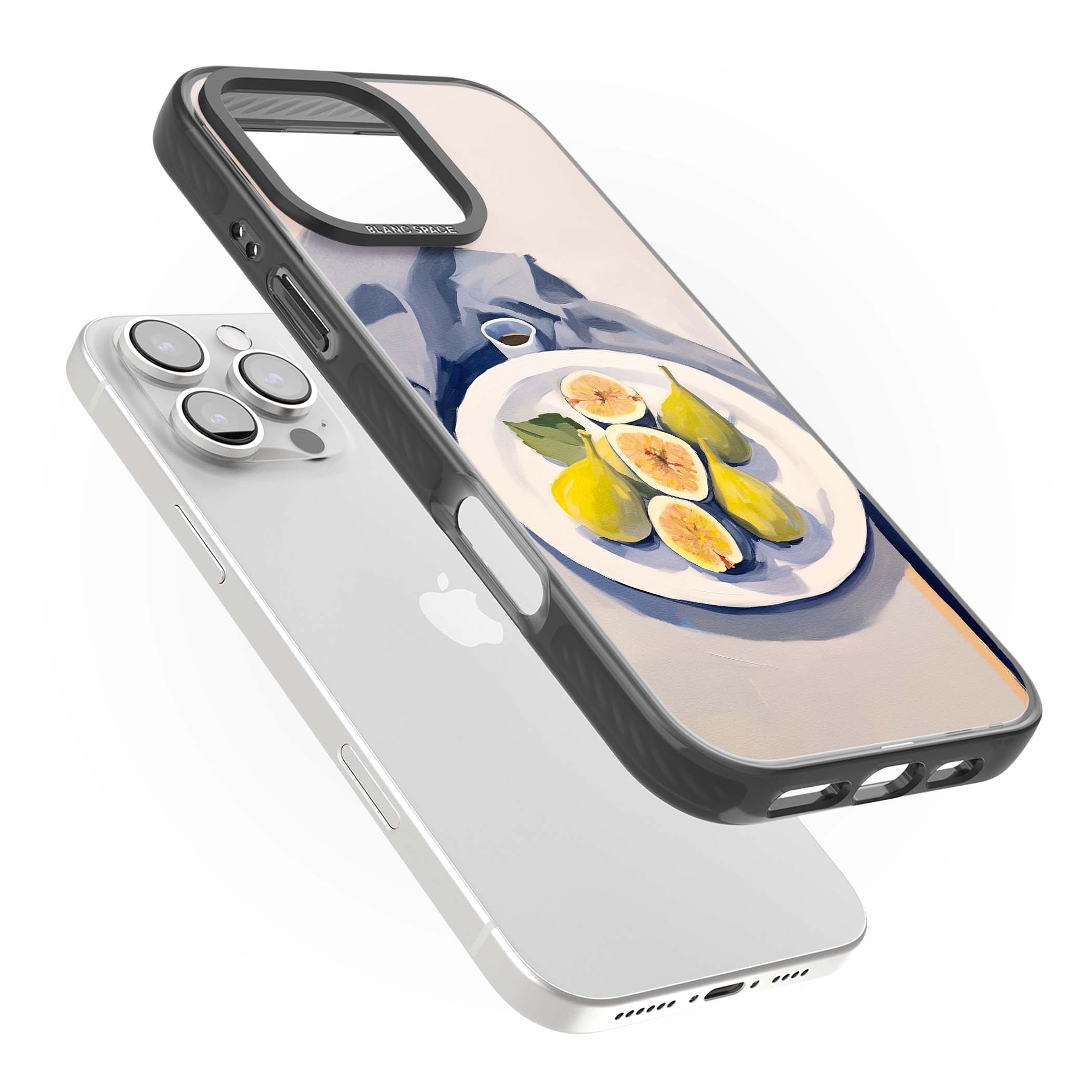 BLACK IMPACT MAGSAFE