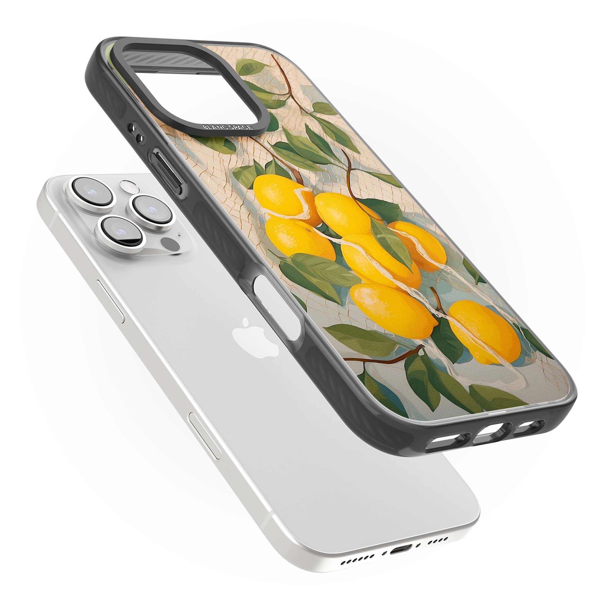 BLACK IMPACT MAGSAFE