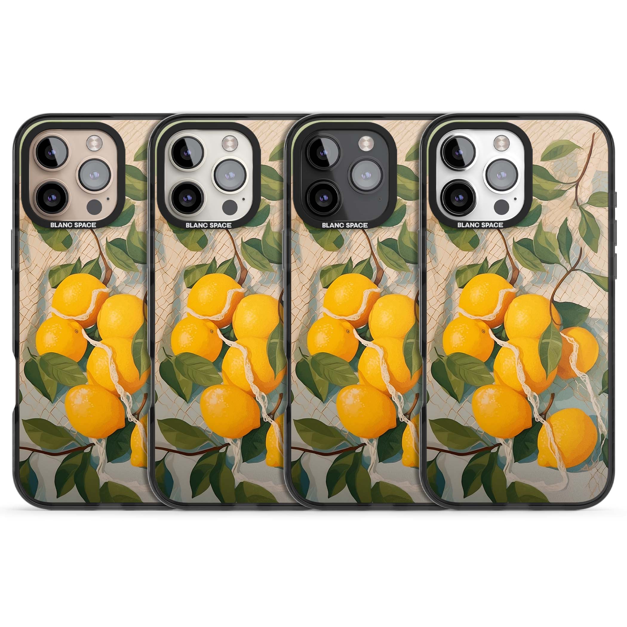 BLACK IMPACT MAGSAFE