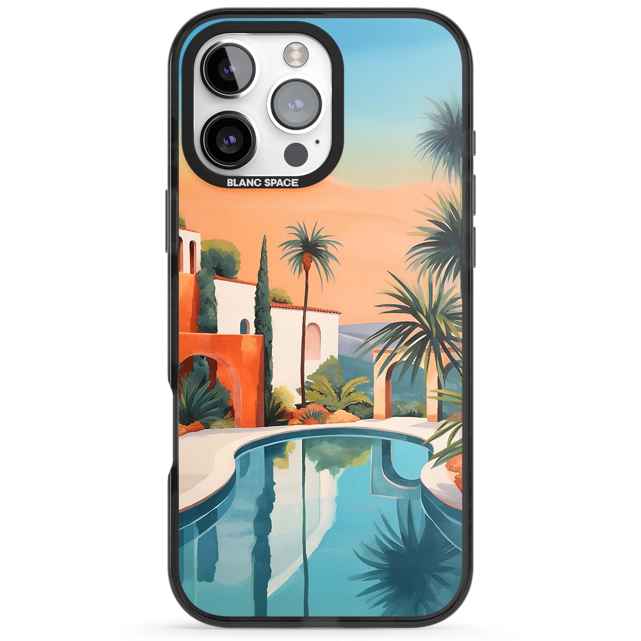 BLACK IMPACT MAGSAFE