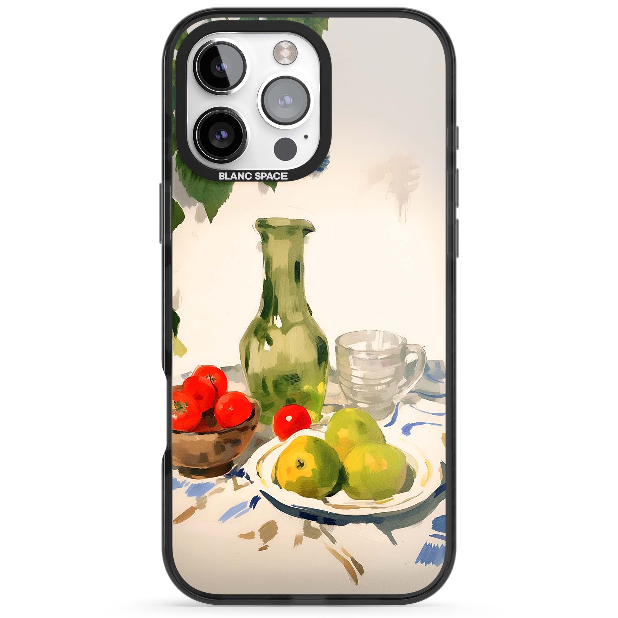 BLACK IMPACT MAGSAFE