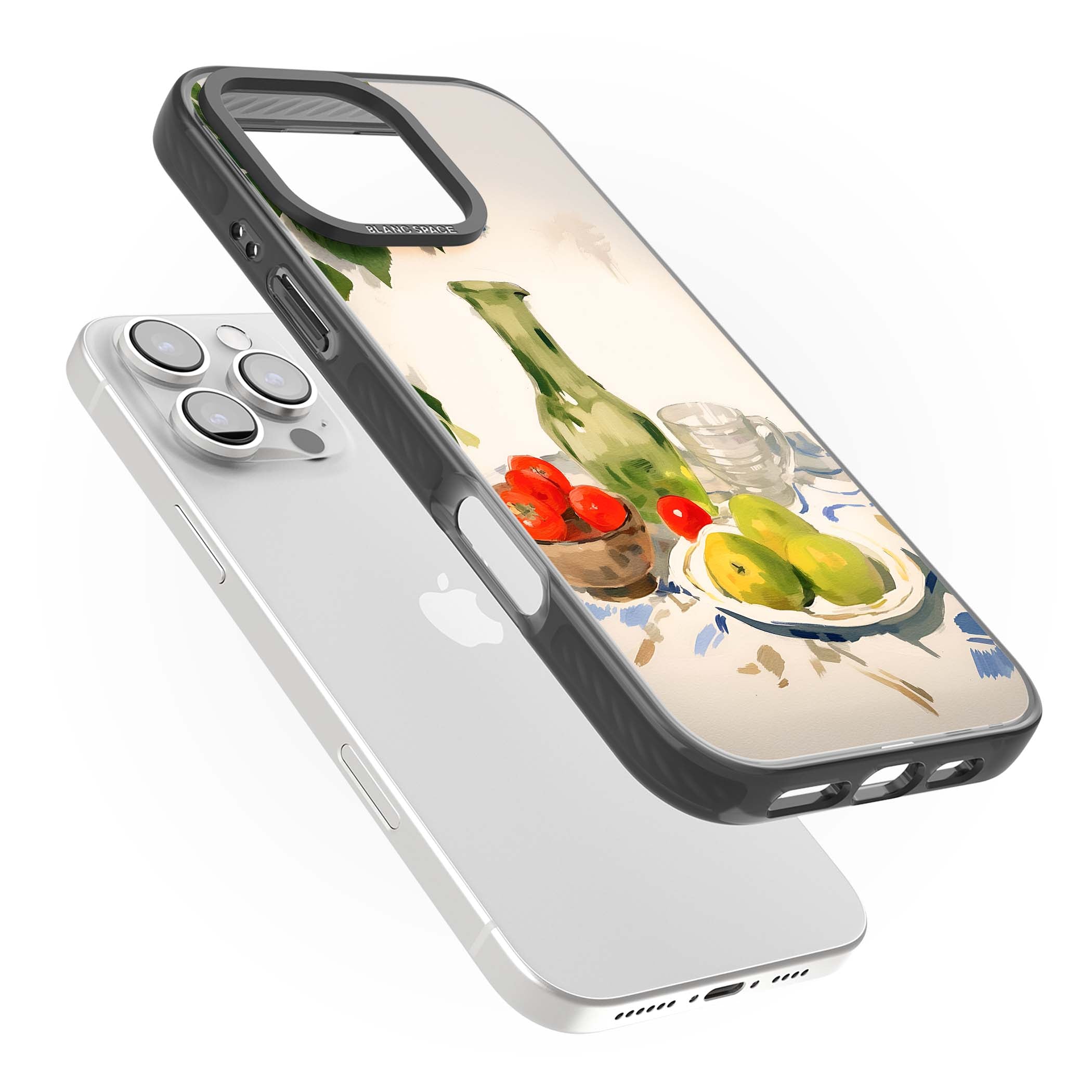 BLACK IMPACT MAGSAFE