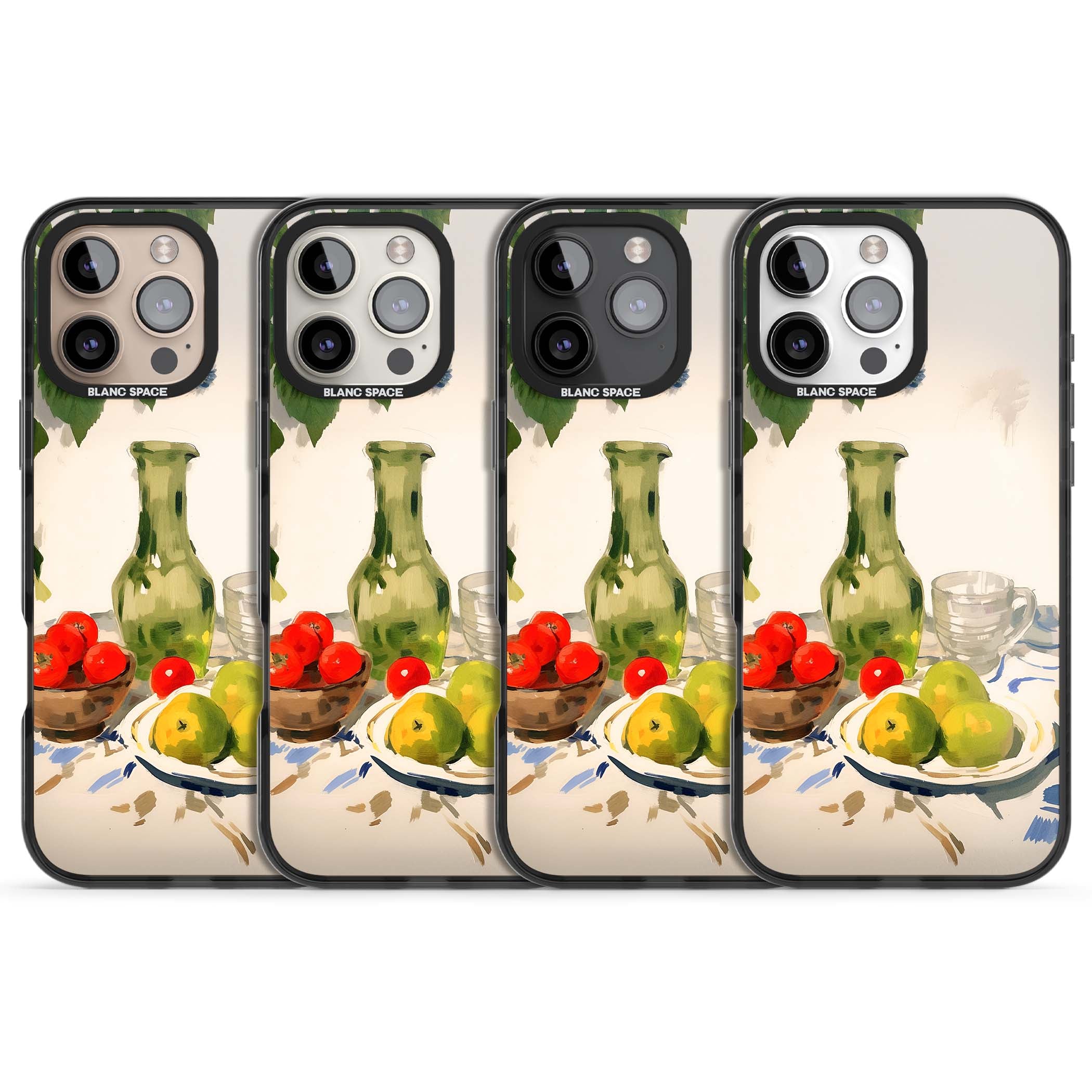 BLACK IMPACT MAGSAFE