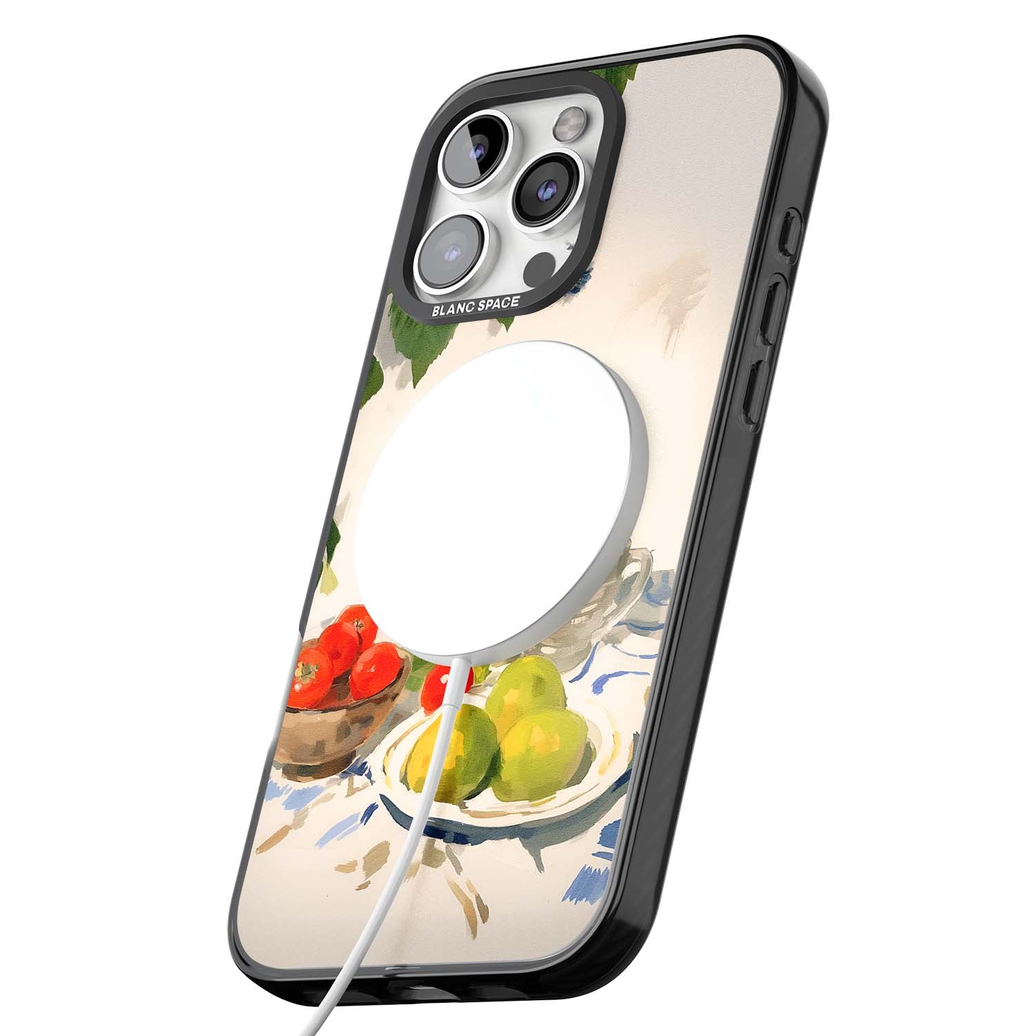 BLACK IMPACT MAGSAFE