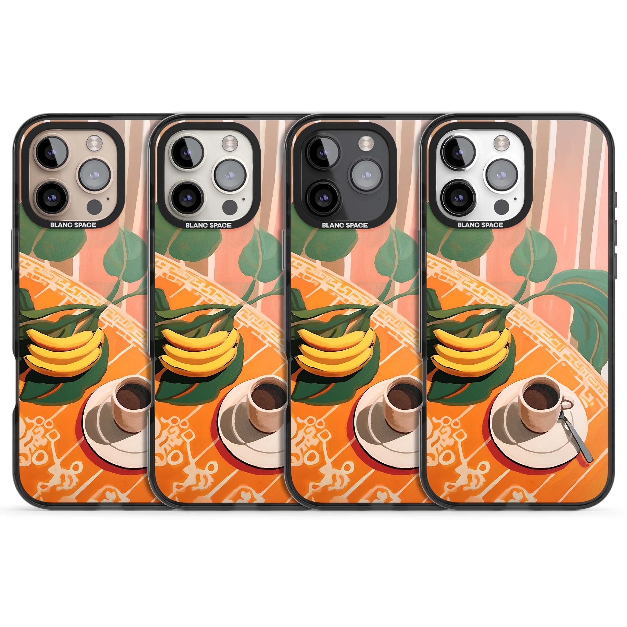 BLACK IMPACT MAGSAFE