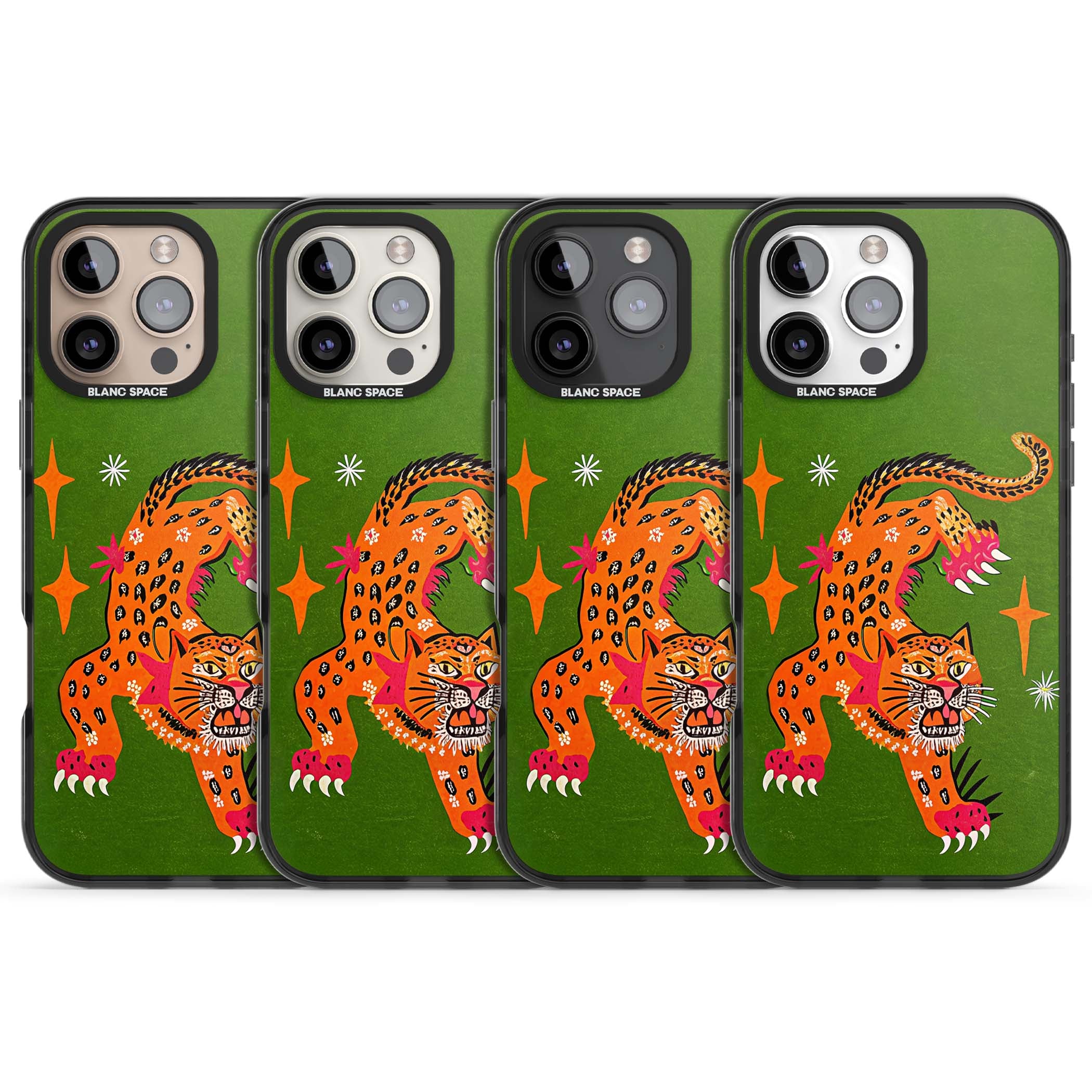 BLACK IMPACT MAGSAFE