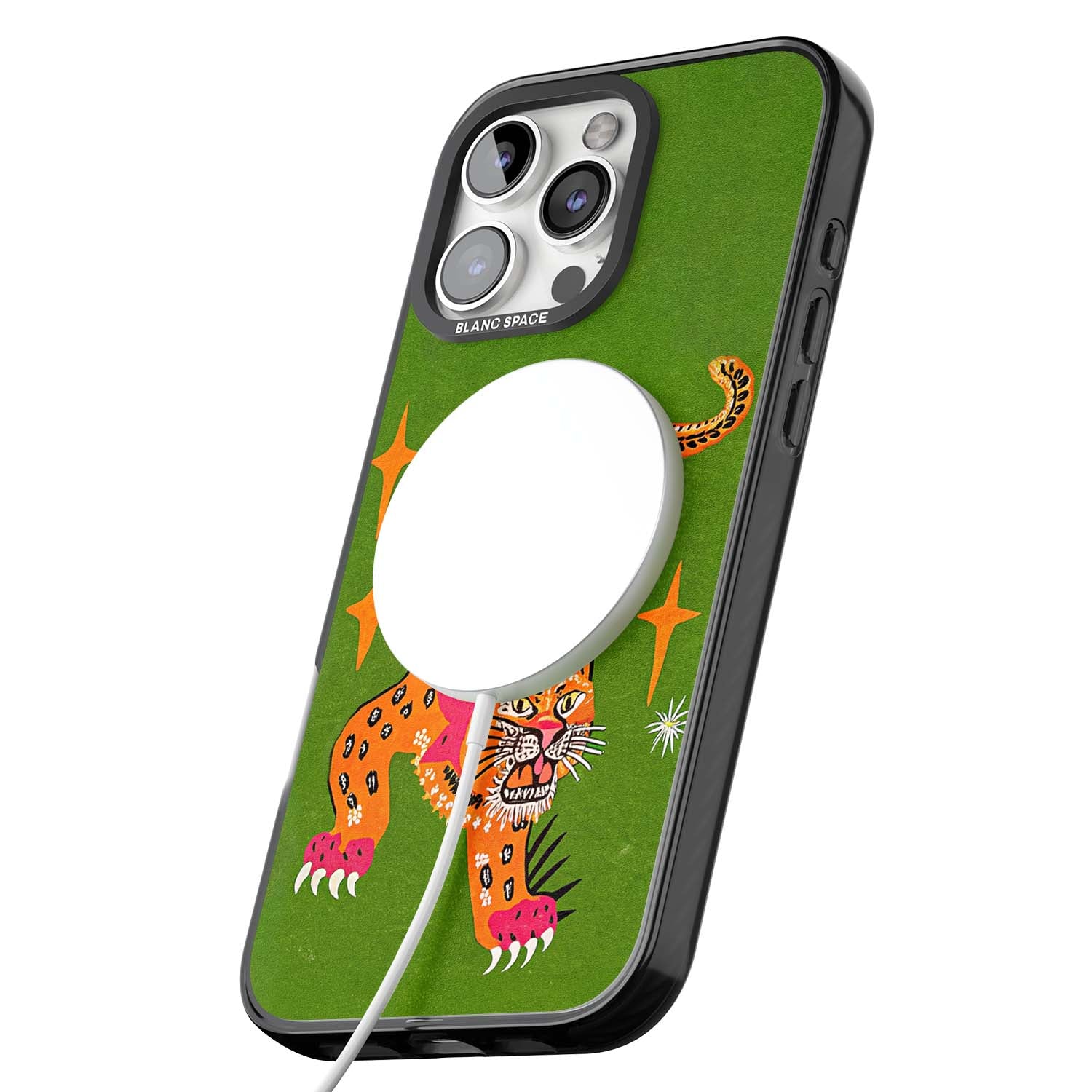 BLACK IMPACT MAGSAFE