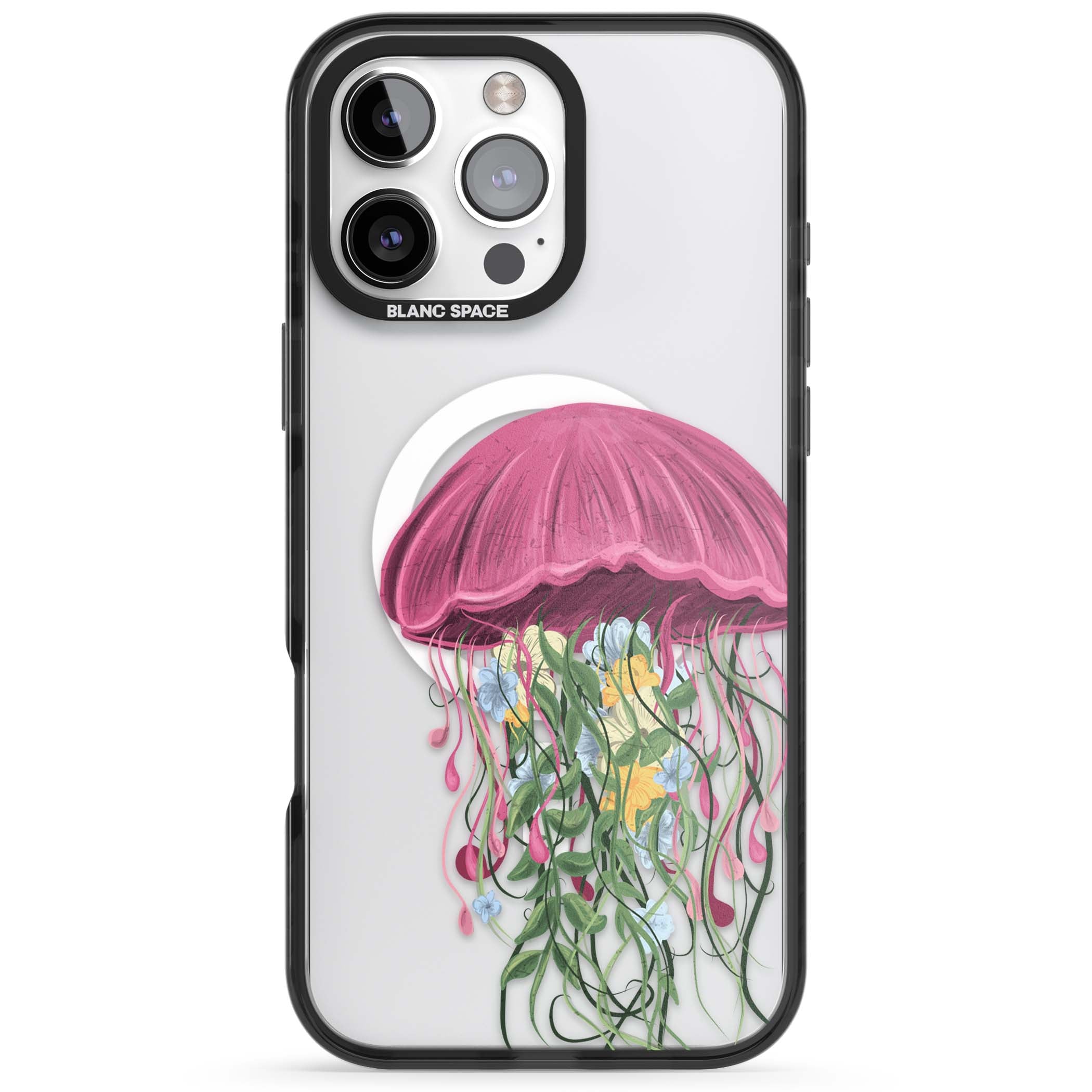 BLACK IMPACT MAGSAFE