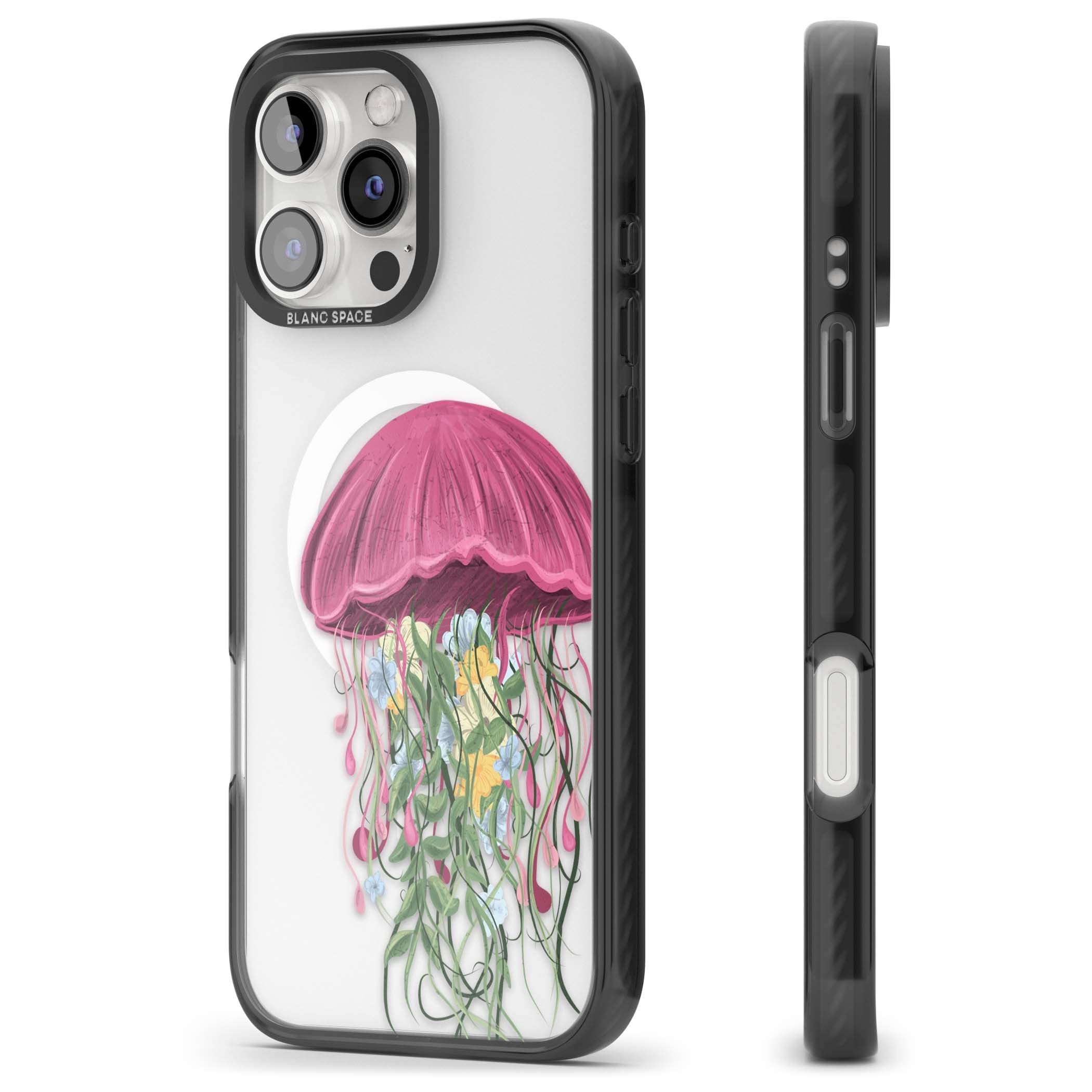 BLACK IMPACT MAGSAFE