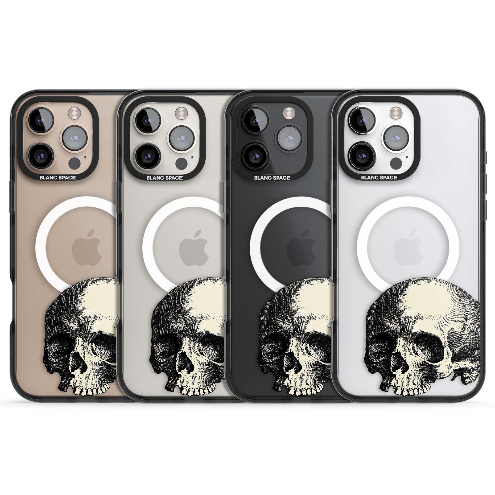 BLACK IMPACT MAGSAFE