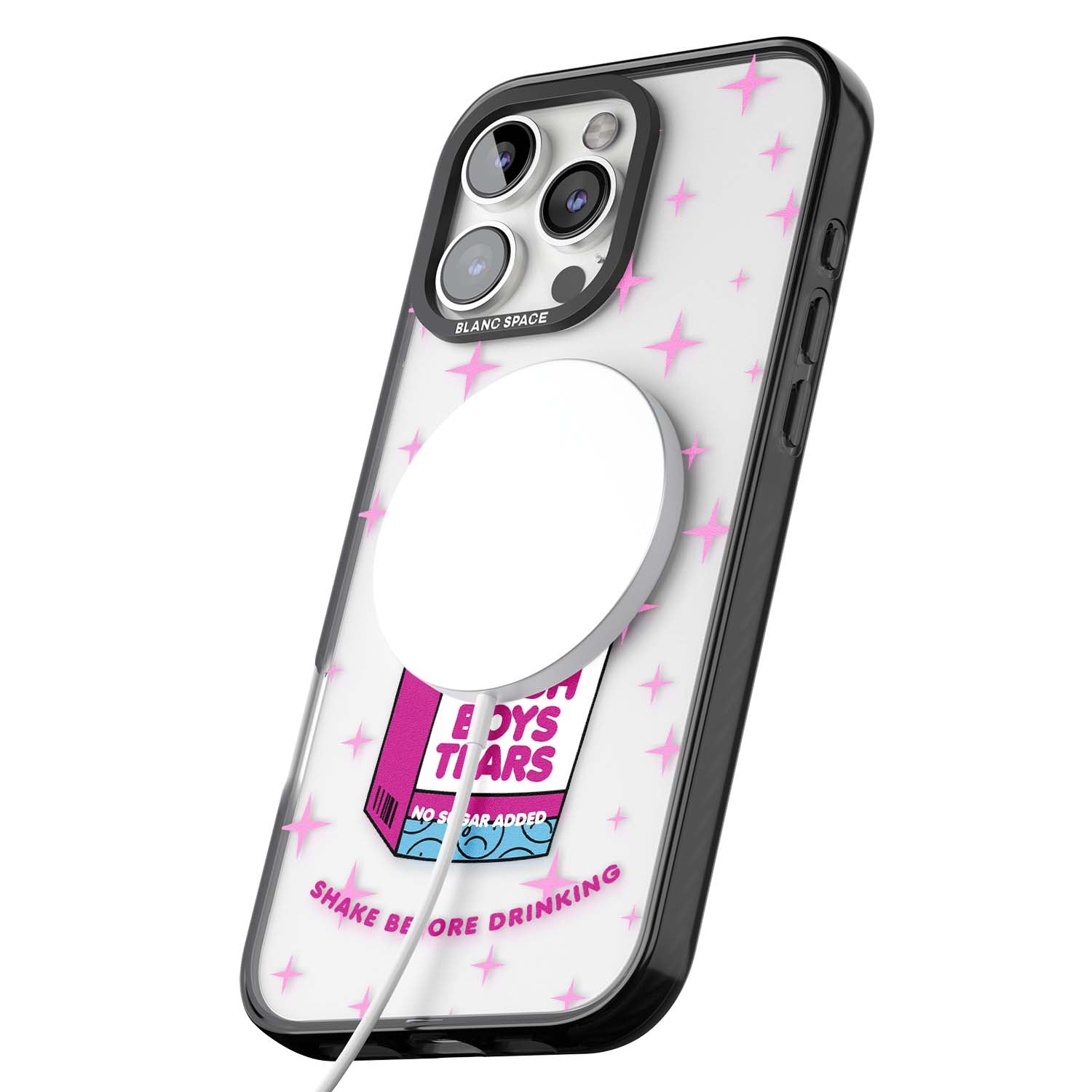 BLACK IMPACT MAGSAFE