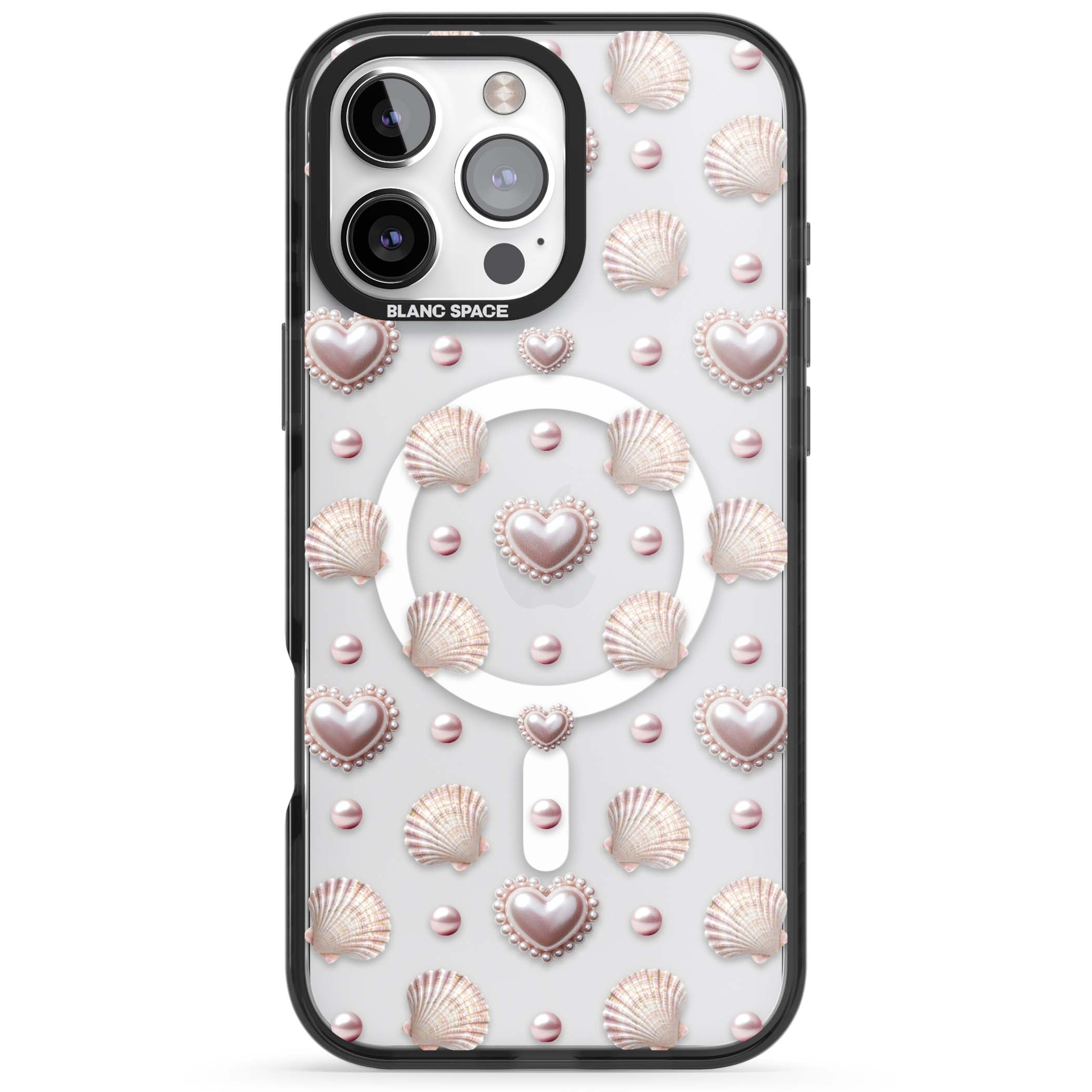 BLACK IMPACT MAGSAFE