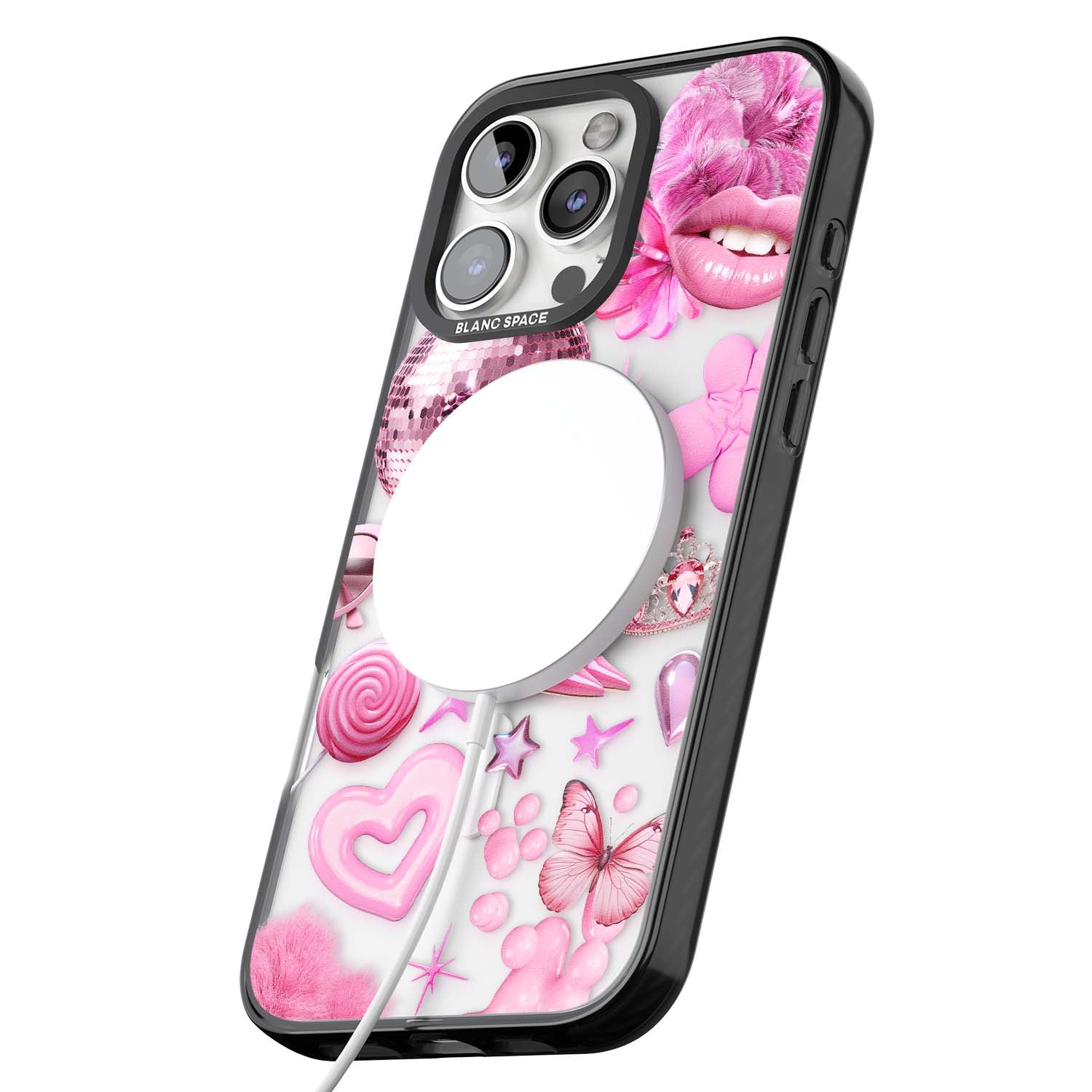 BLACK IMPACT MAGSAFE