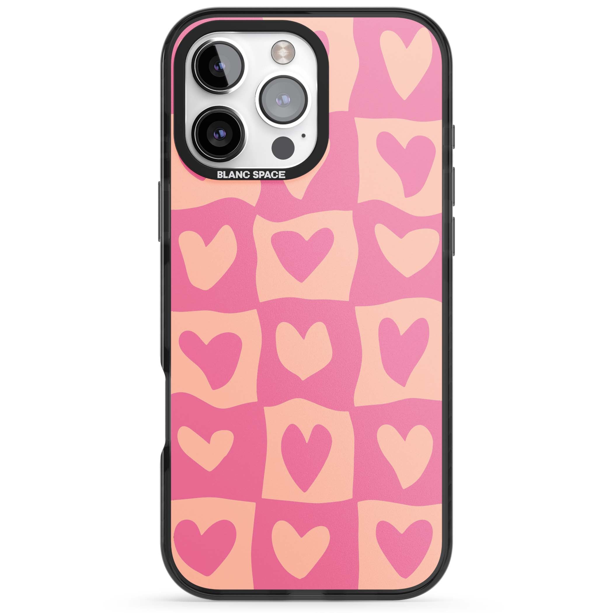 BLACK IMPACT MAGSAFE