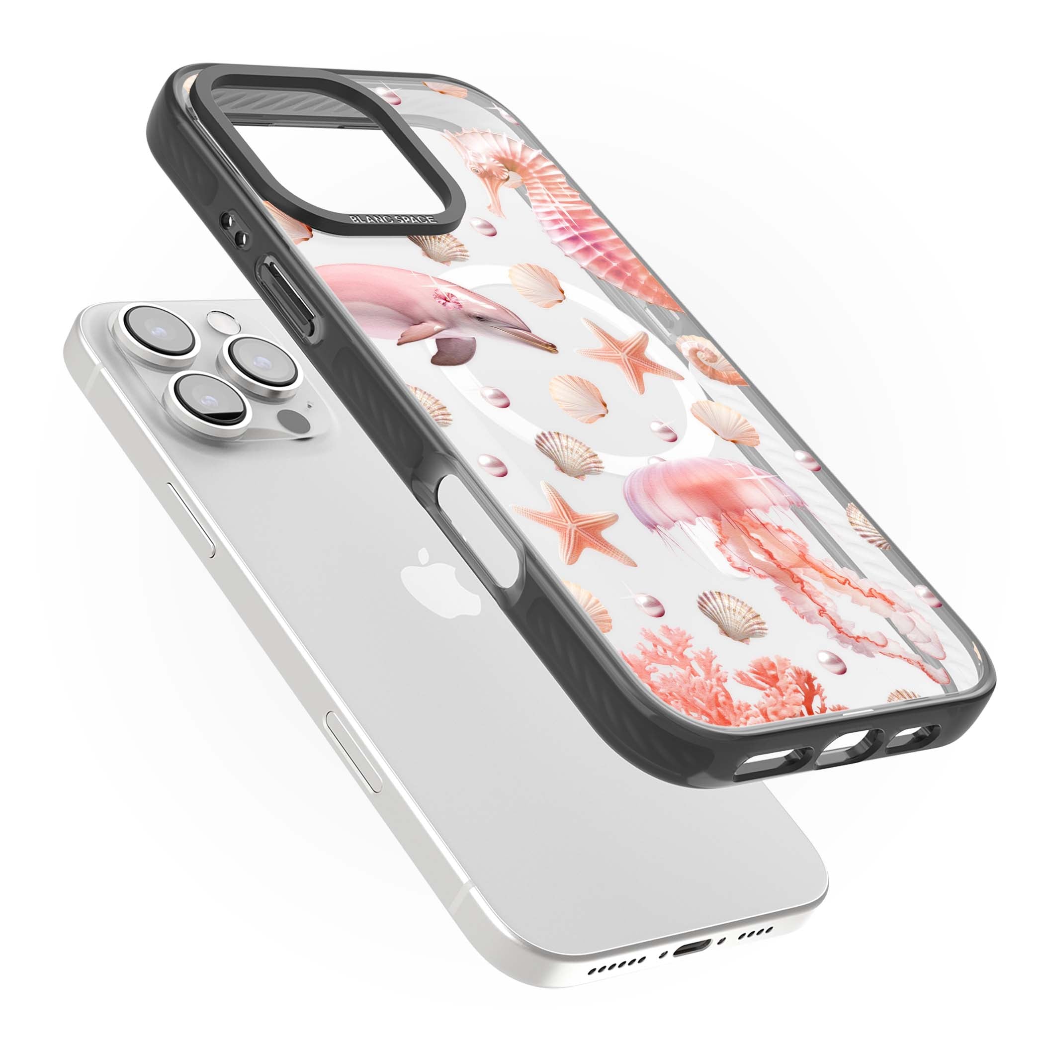 BLACK IMPACT MAGSAFE