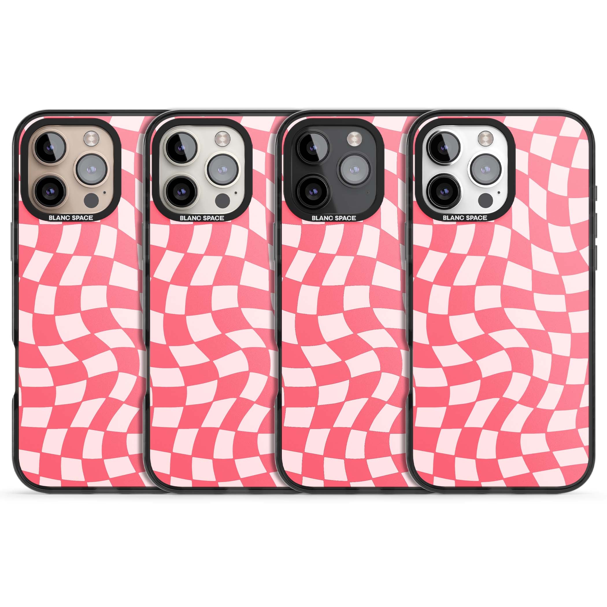 BLACK IMPACT MAGSAFE