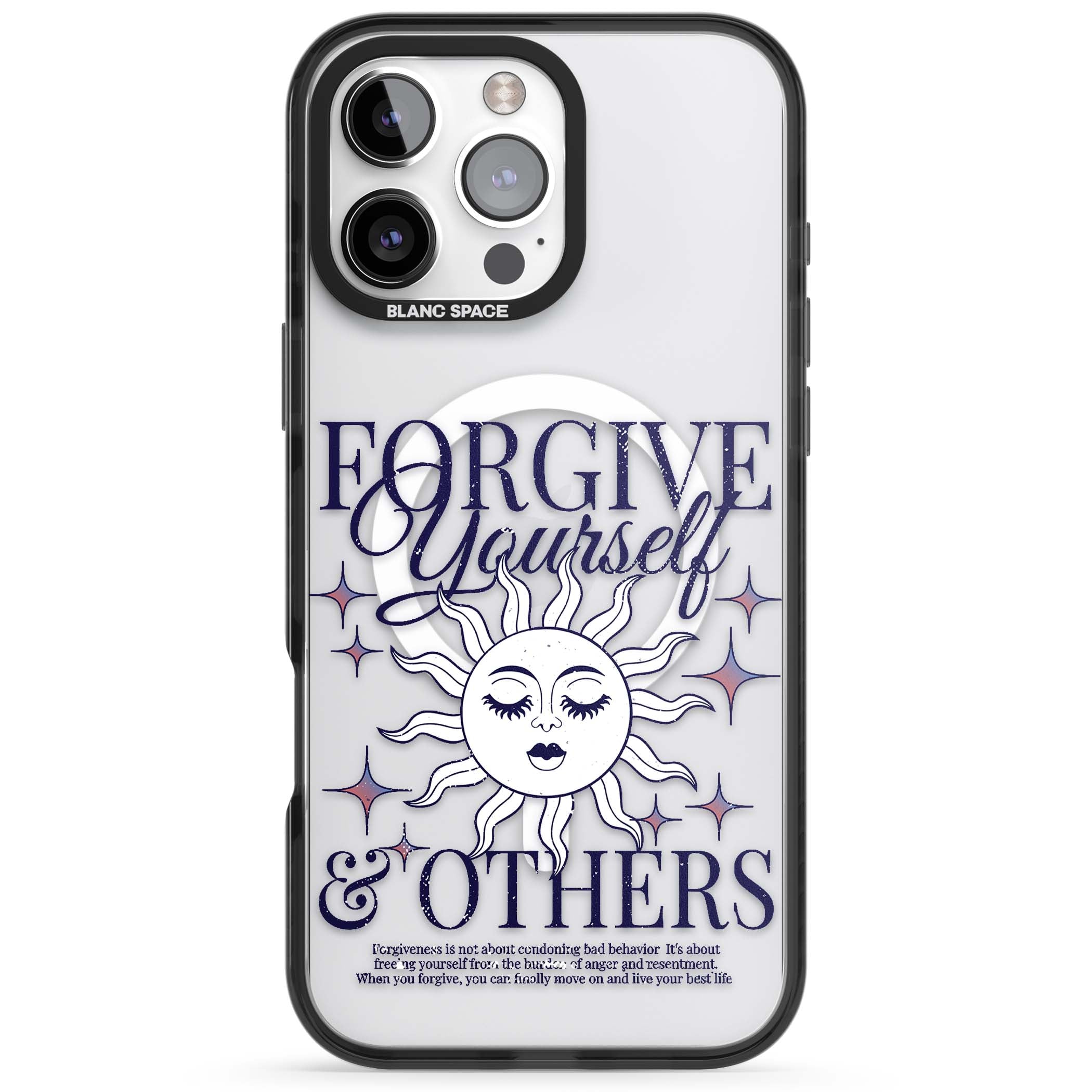 BLACK IMPACT MAGSAFE