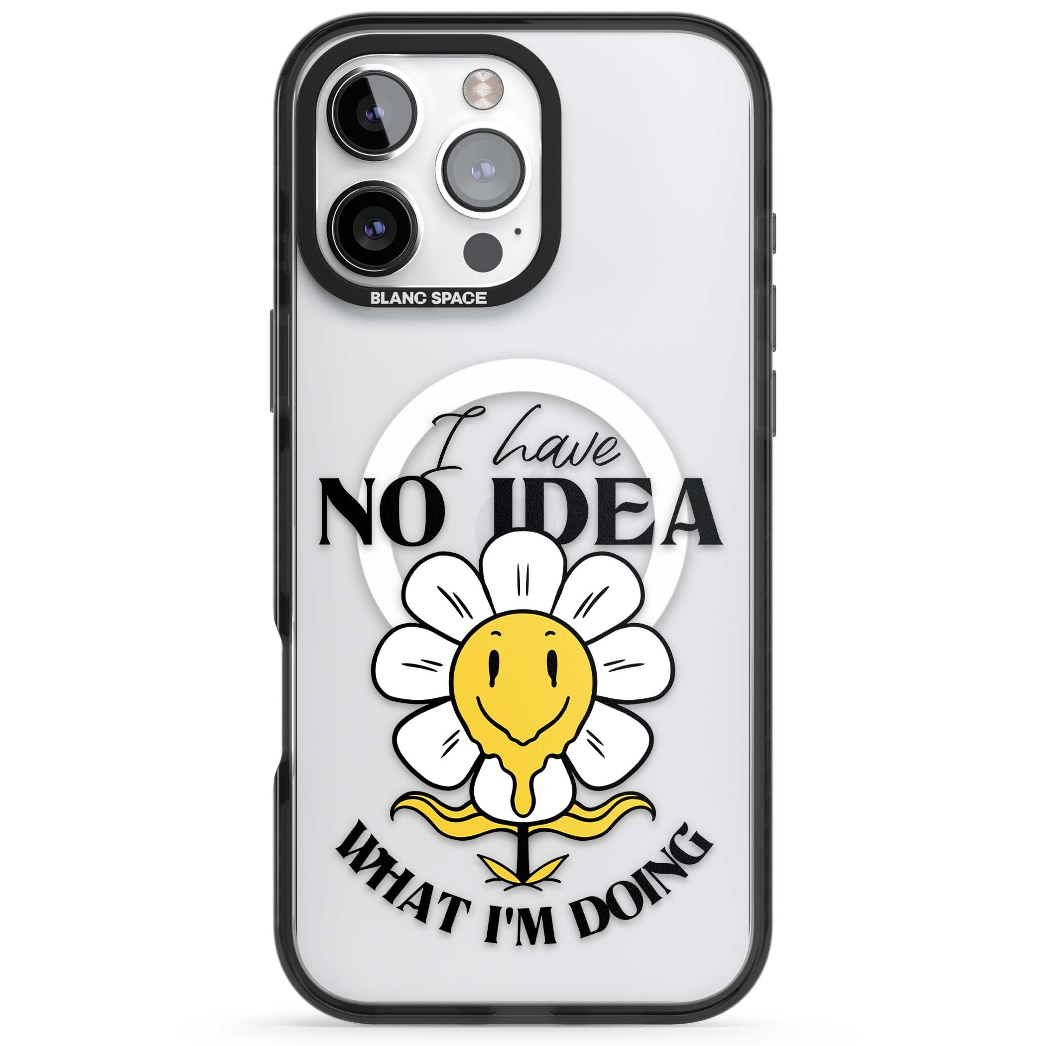 BLACK IMPACT MAGSAFE