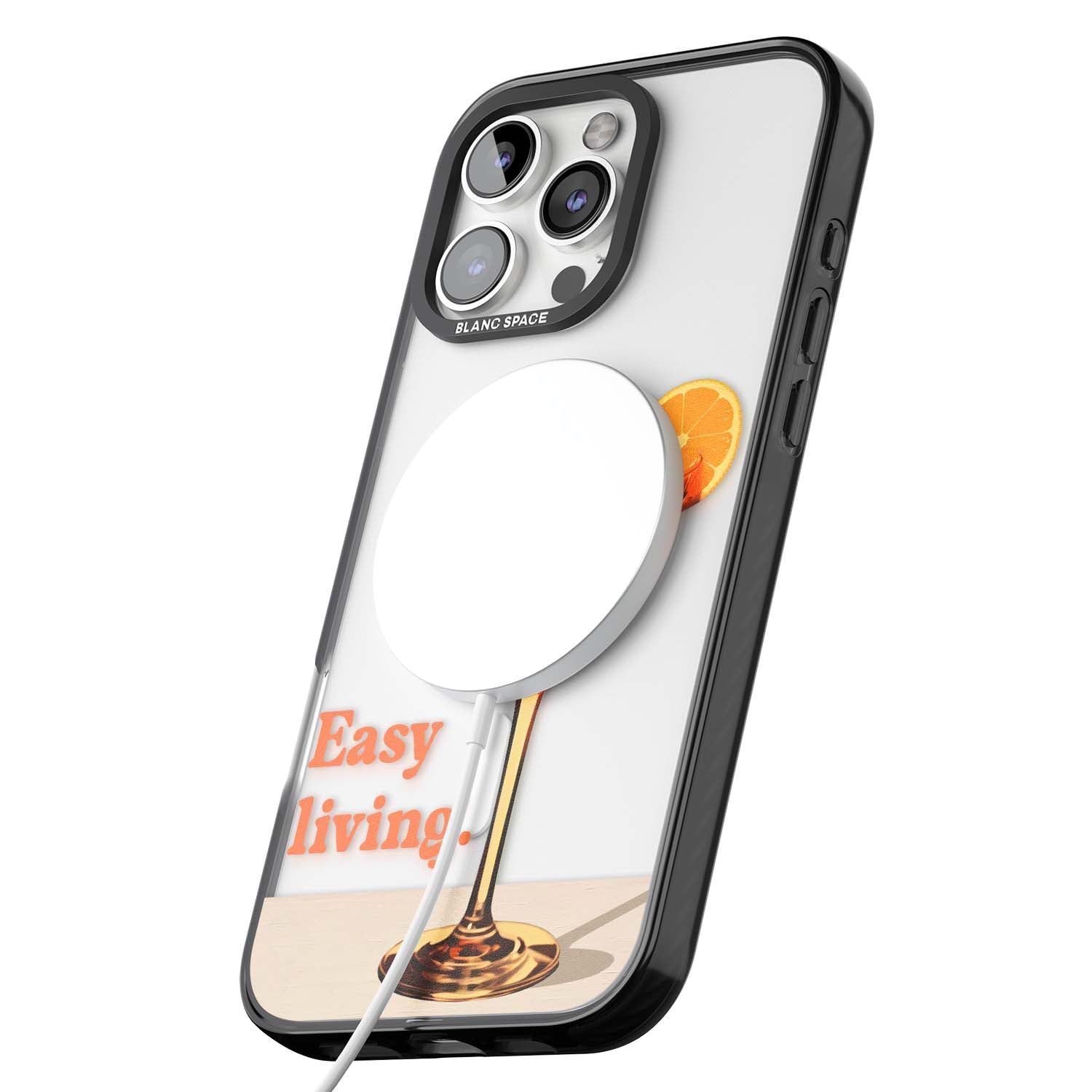 BLACK IMPACT MAGSAFE