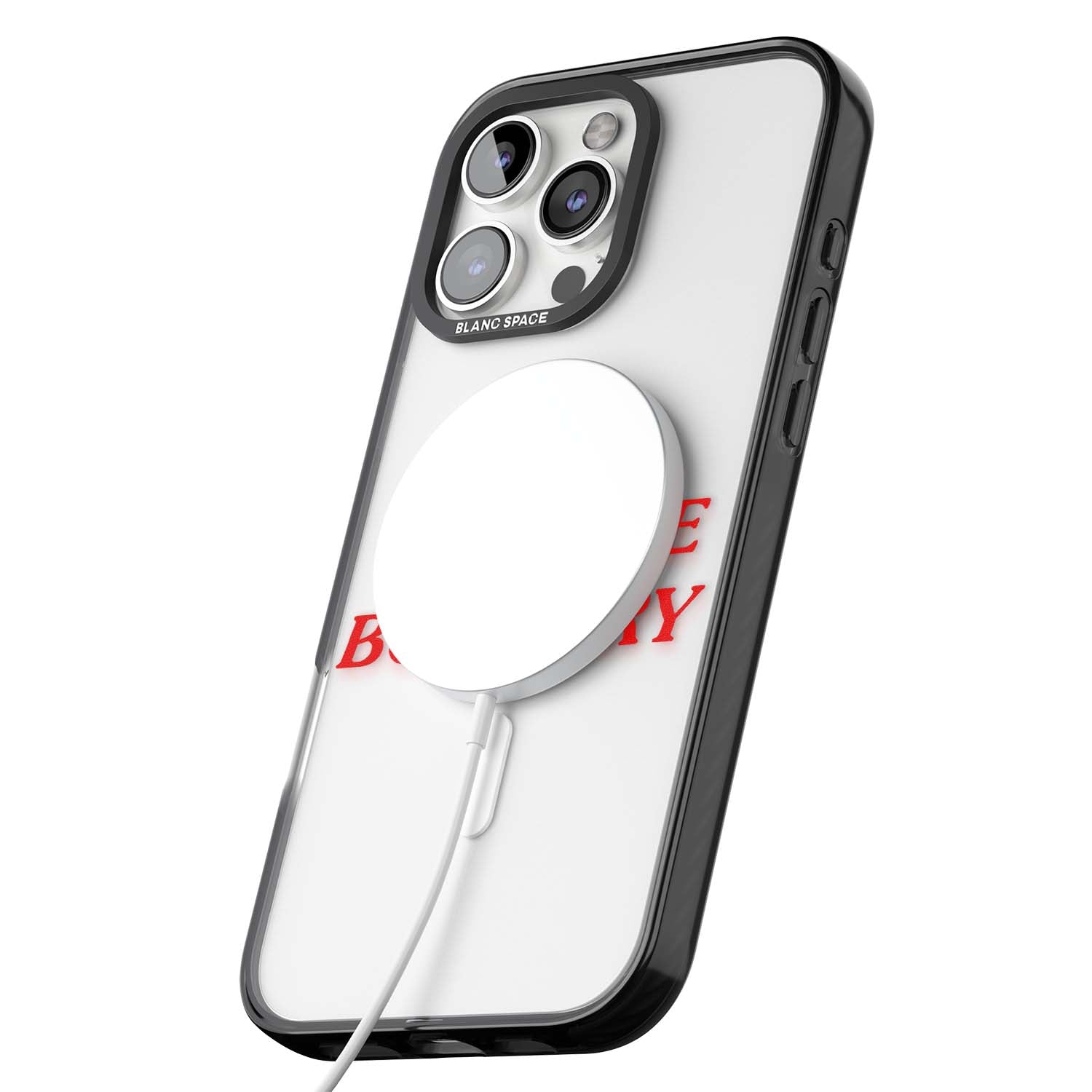 BLACK IMPACT MAGSAFE