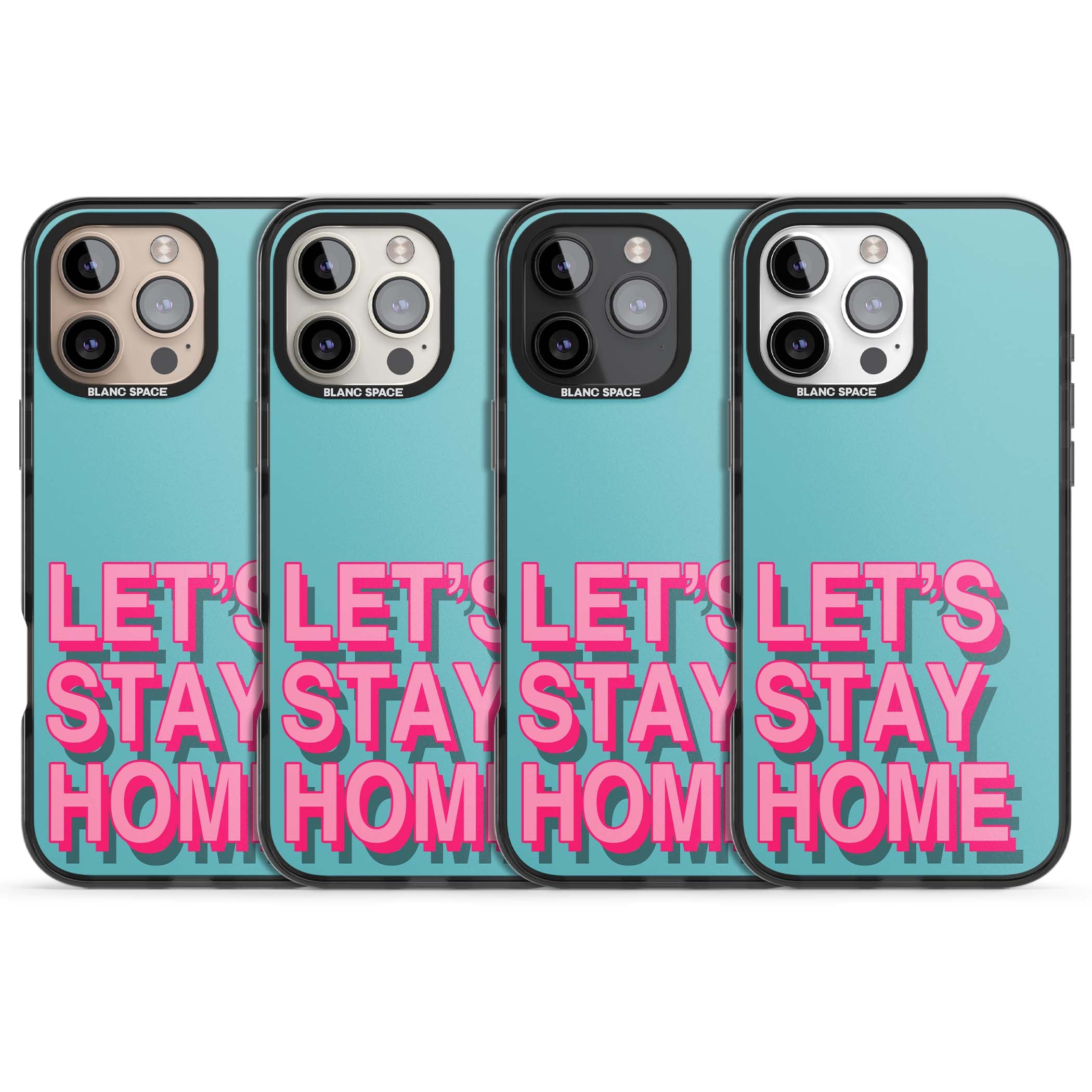 BLACK IMPACT MAGSAFE