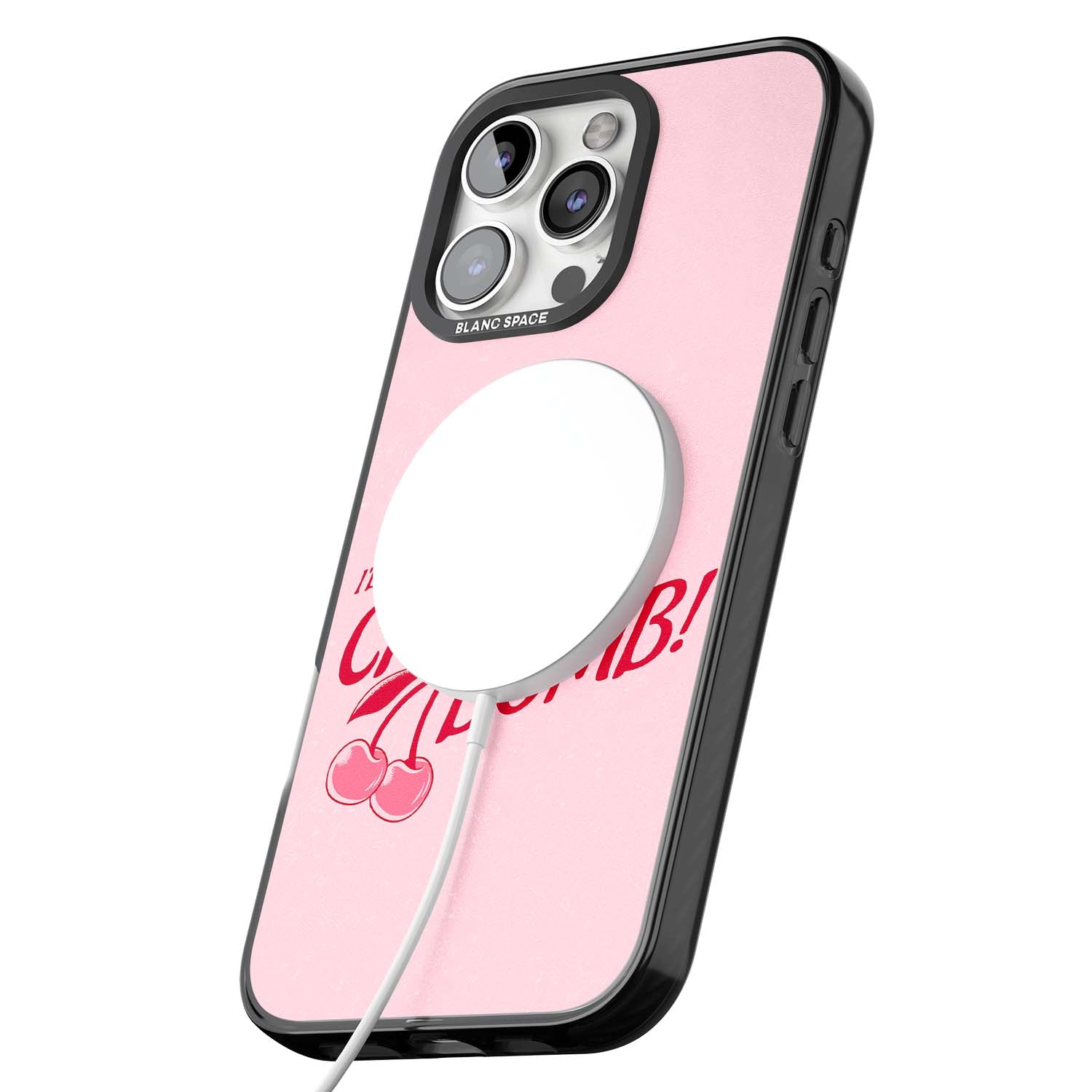 BLACK IMPACT MAGSAFE