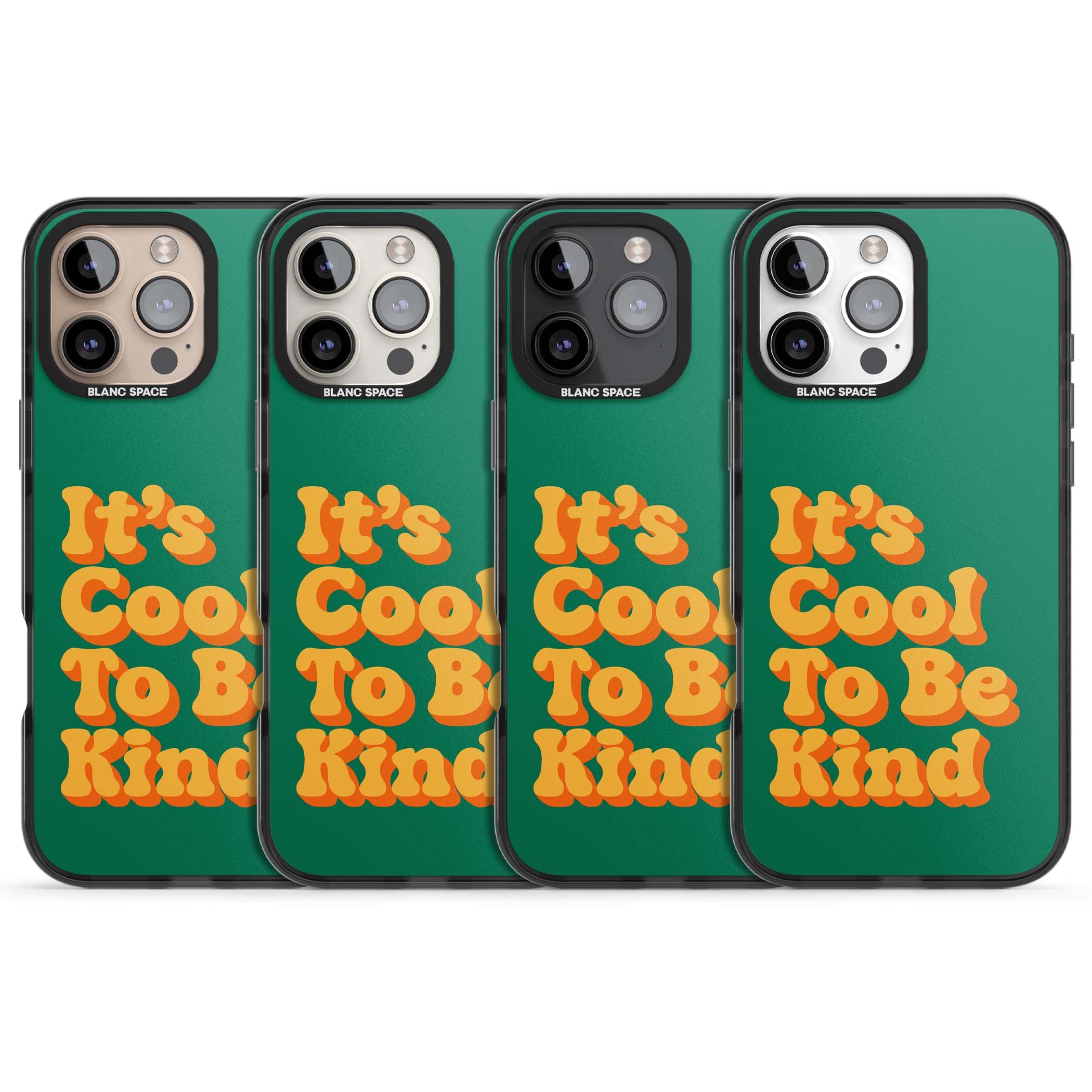 BLACK IMPACT MAGSAFE