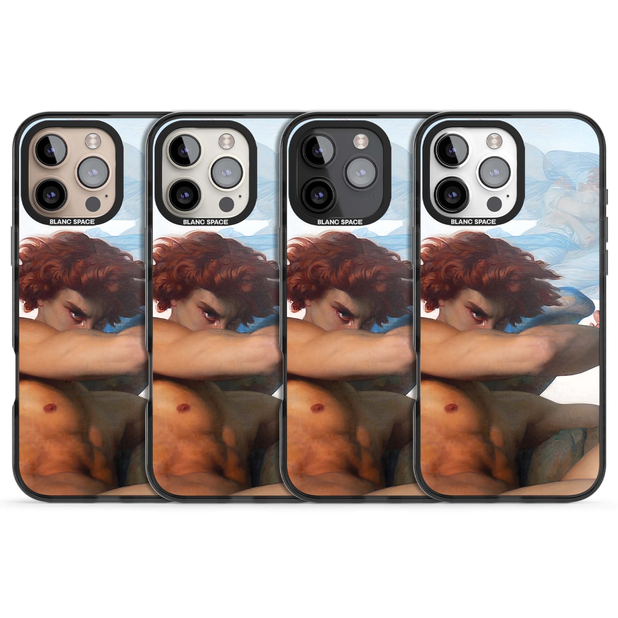 BLACK IMPACT MAGSAFE