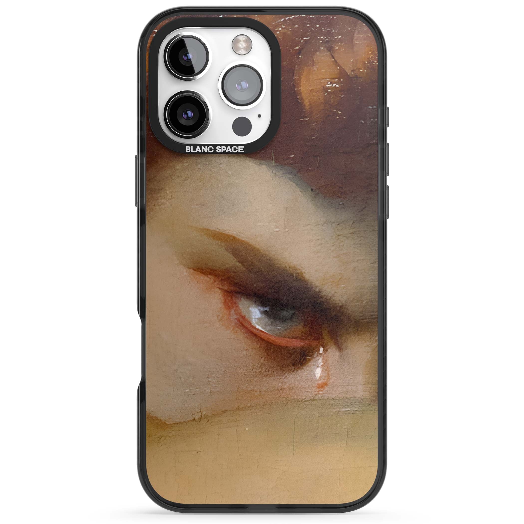 BLACK IMPACT MAGSAFE